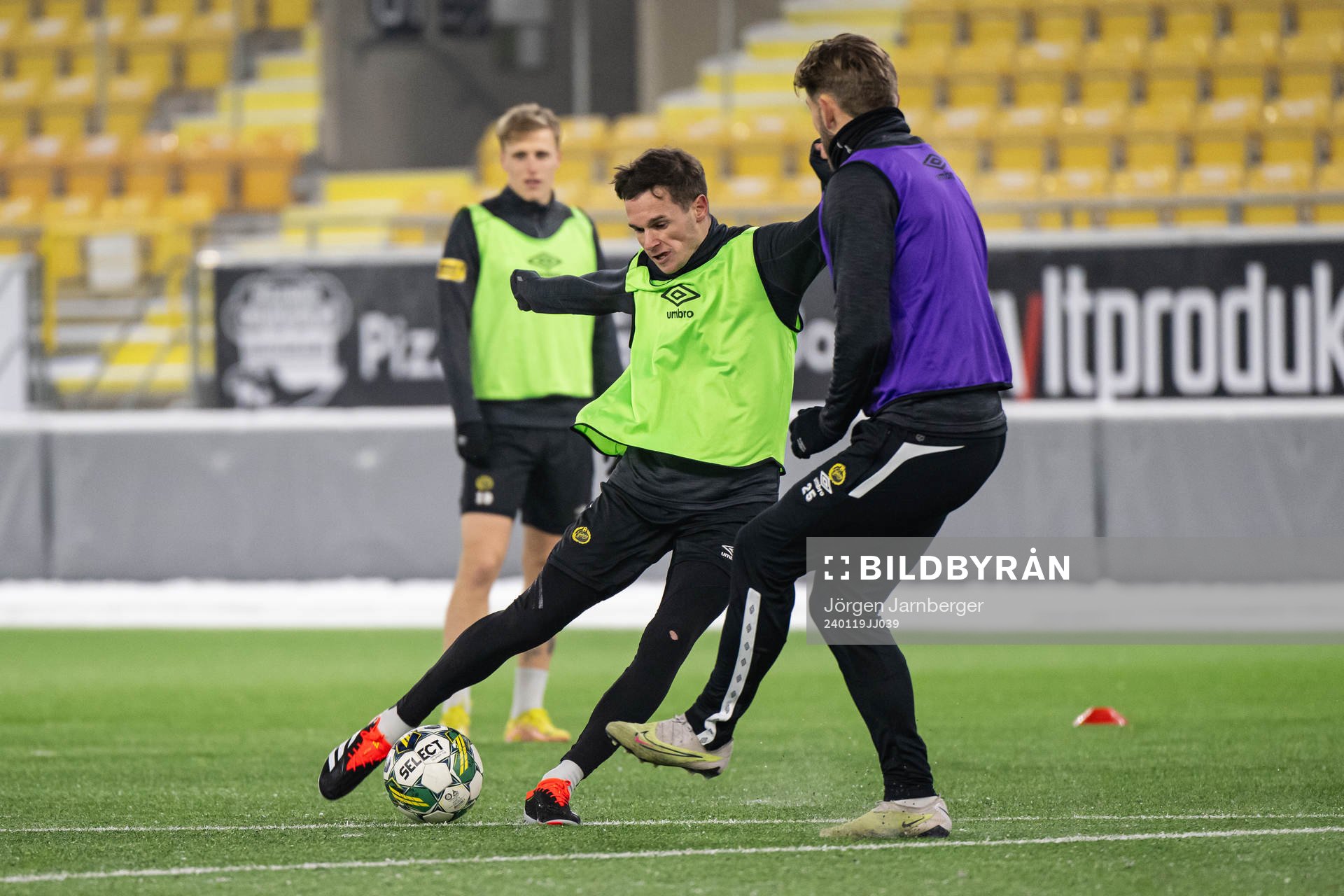 Jens Jakob Dyhr Thomasen