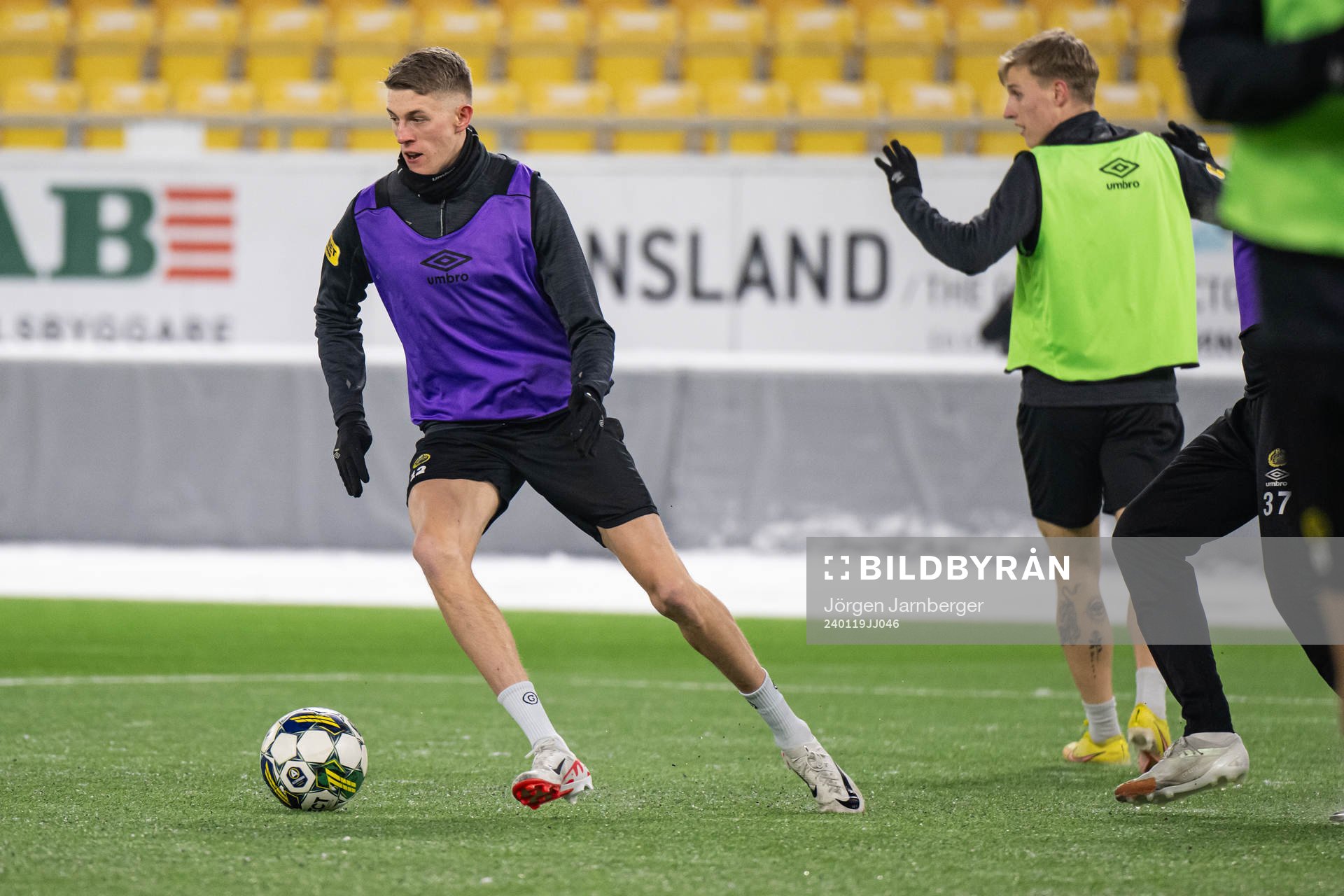 Alexander Bernhardsson
