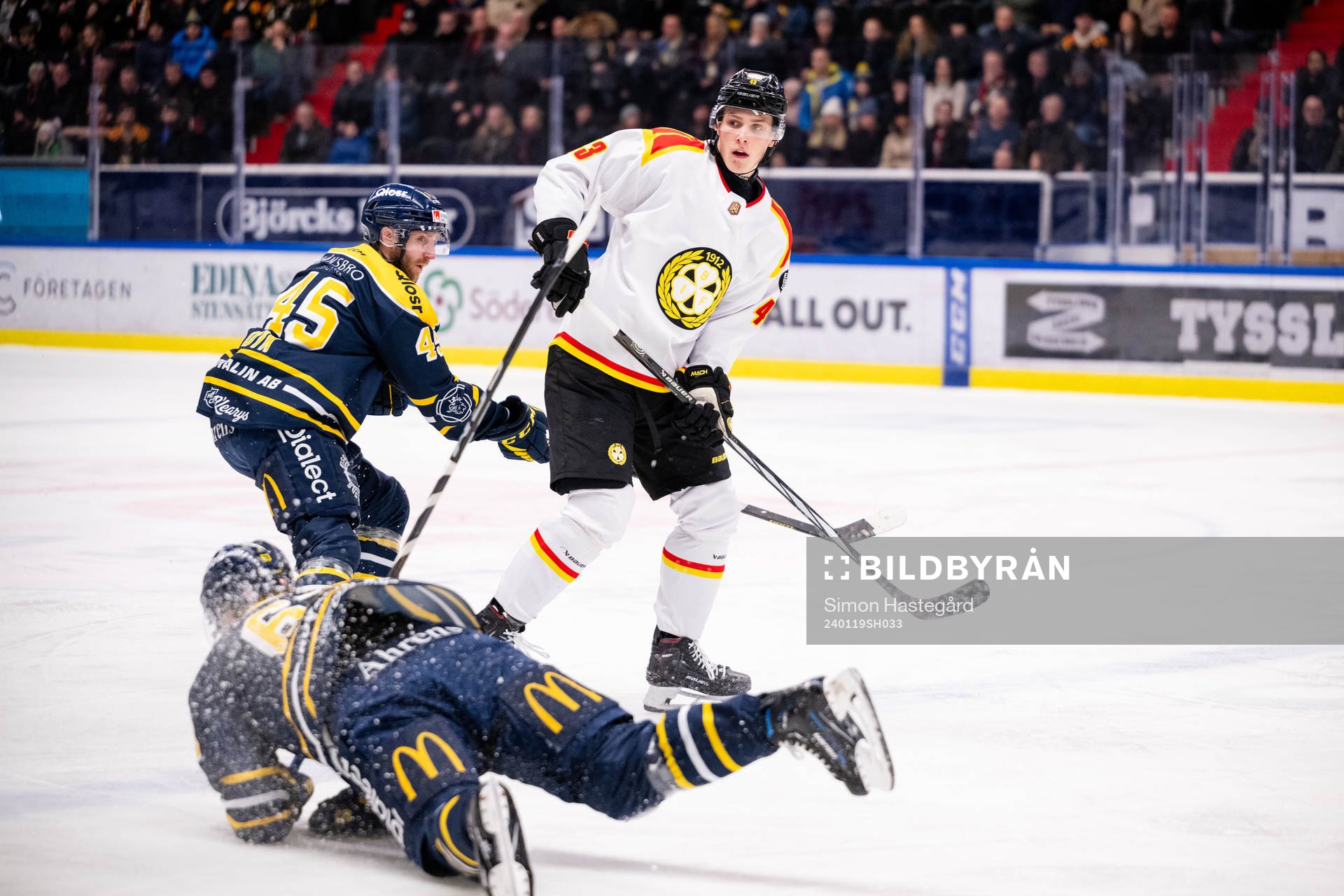 Brynäs Noel Nordh