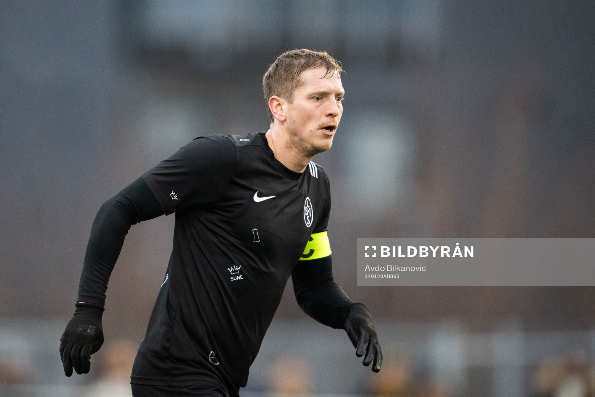 Landskronas Philip Andersson