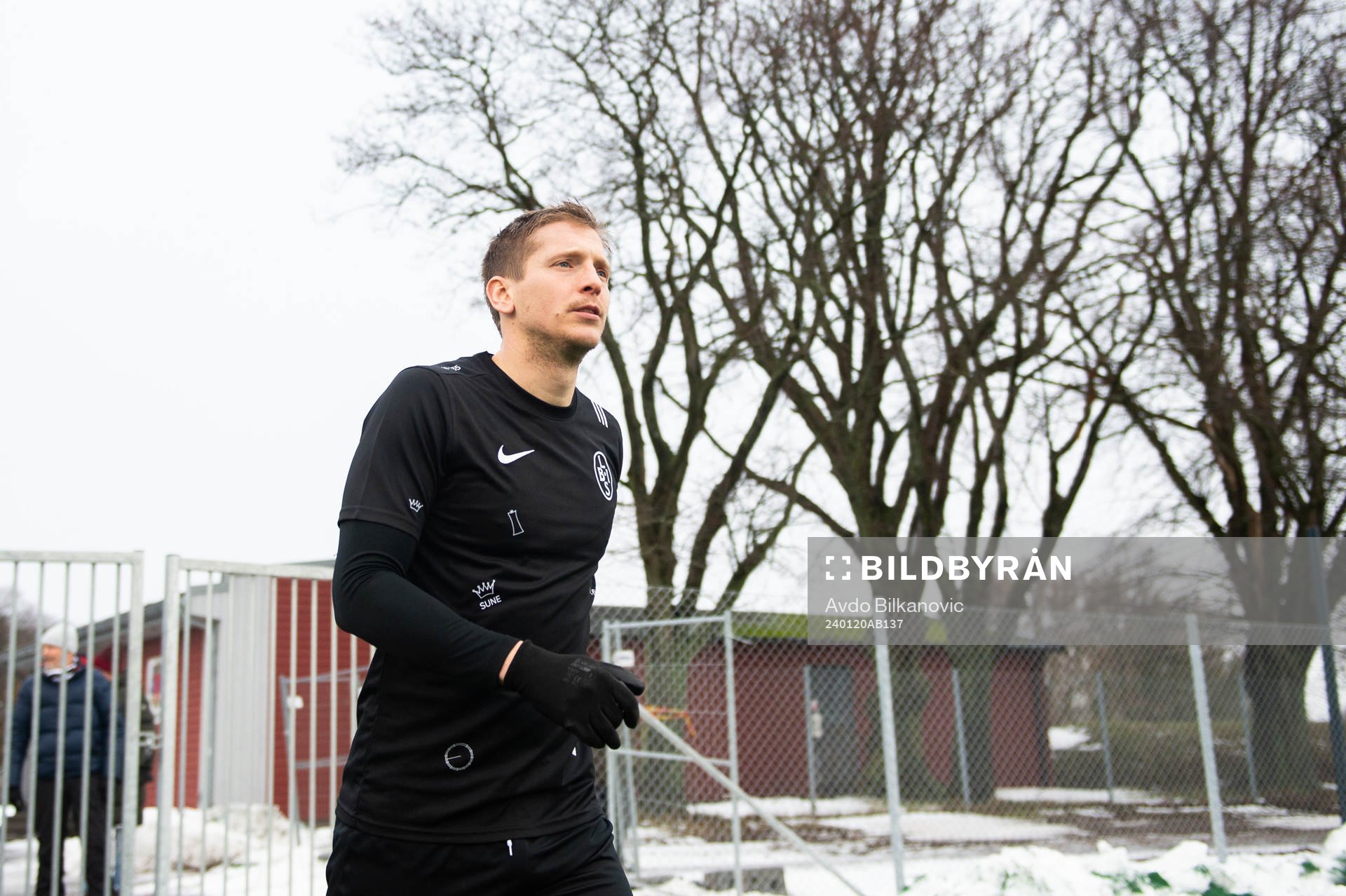 Landskronas Philip Andersson