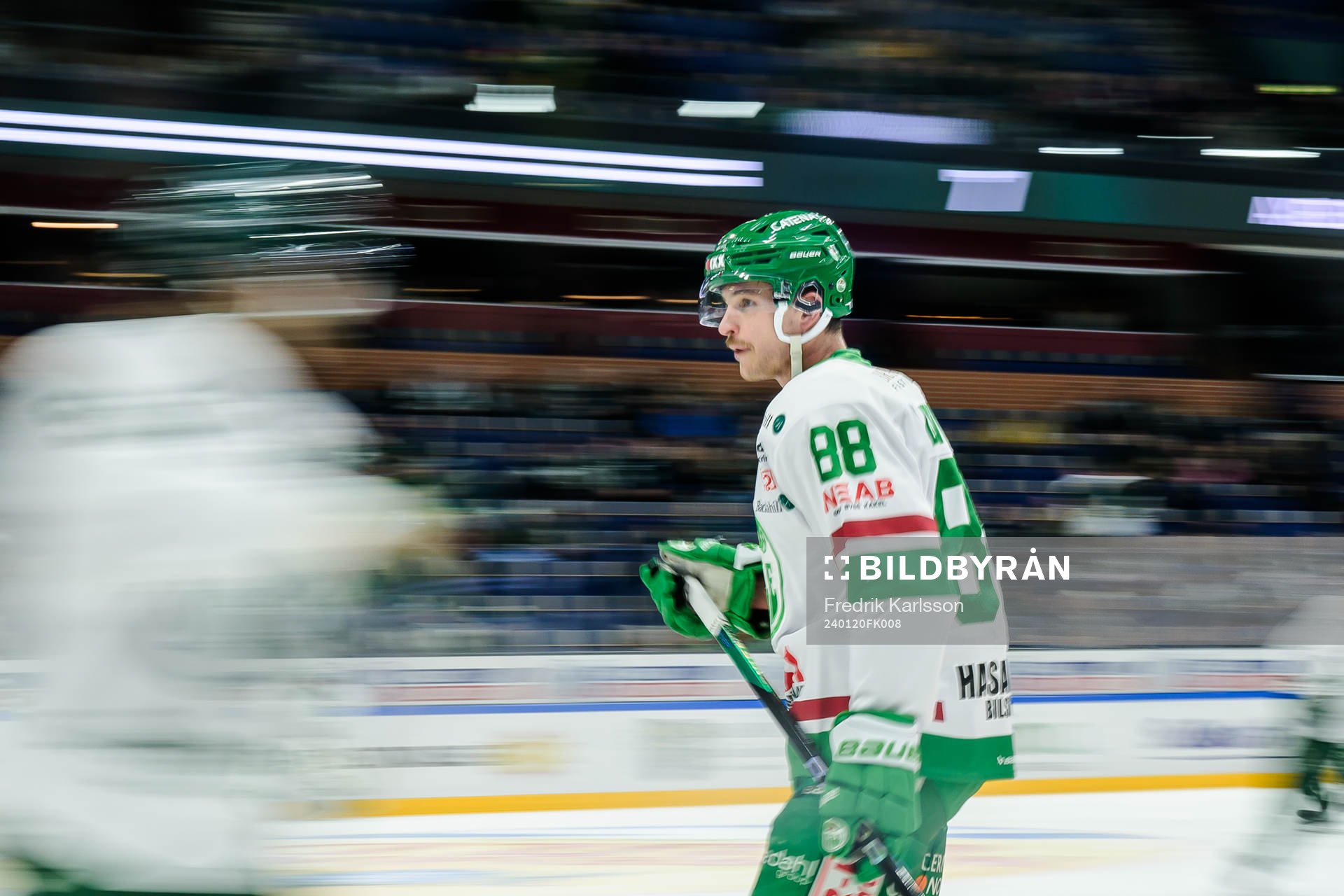 Rögles Brandon Davidson