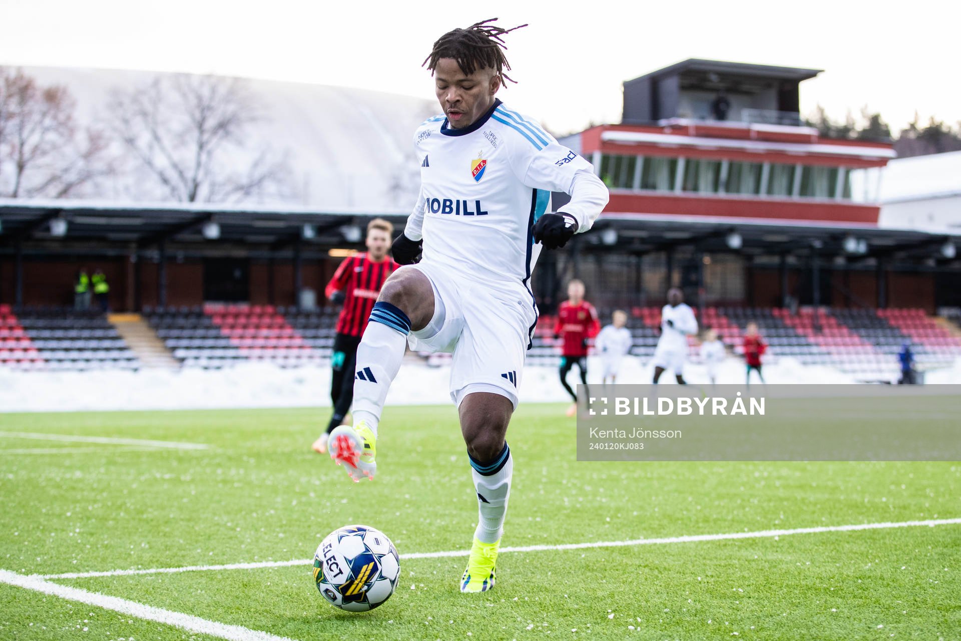 Djurgårdens Felix Va