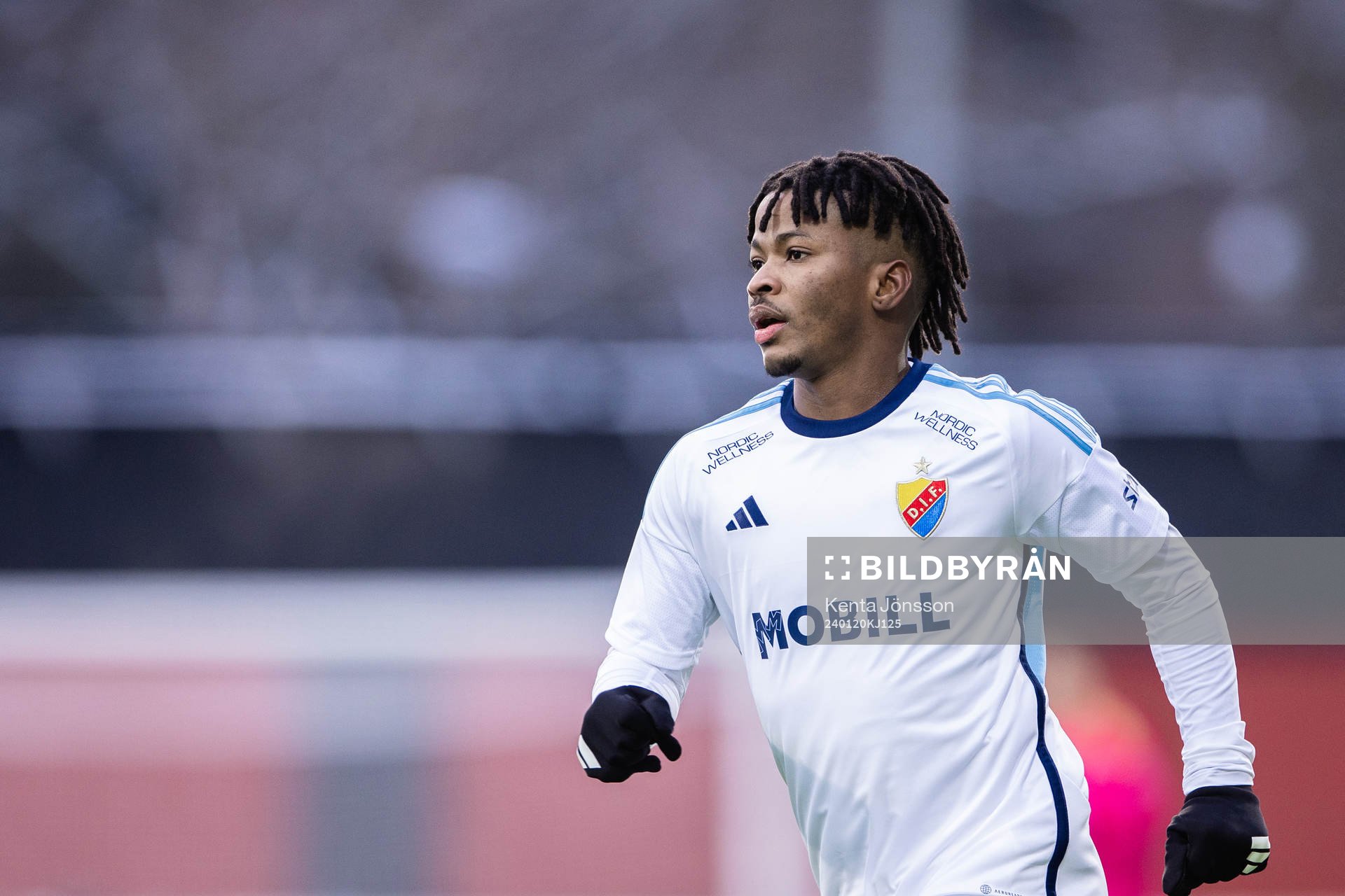 Djurgårdens Felix Va