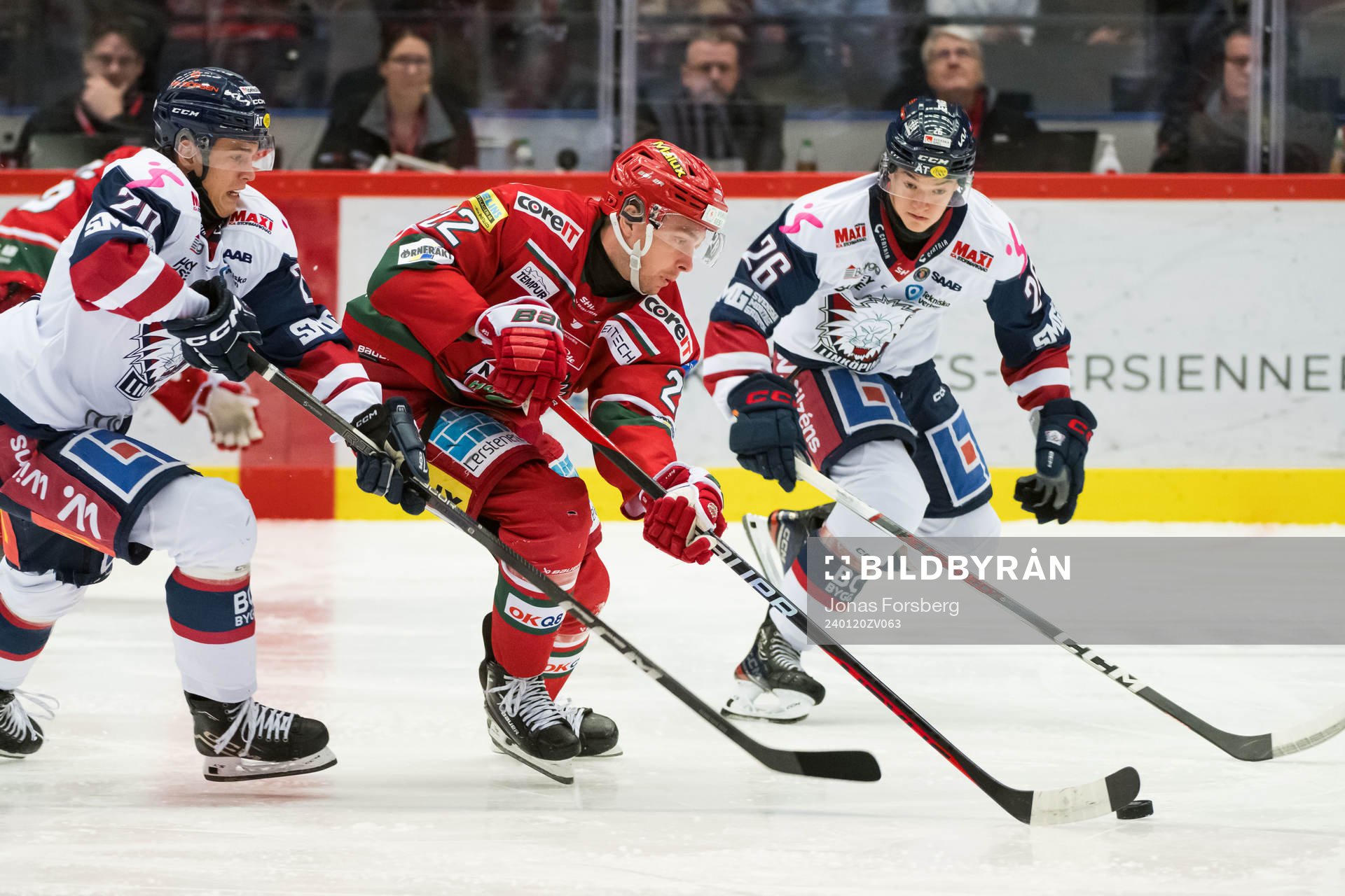 MoDos Adam Pettersson