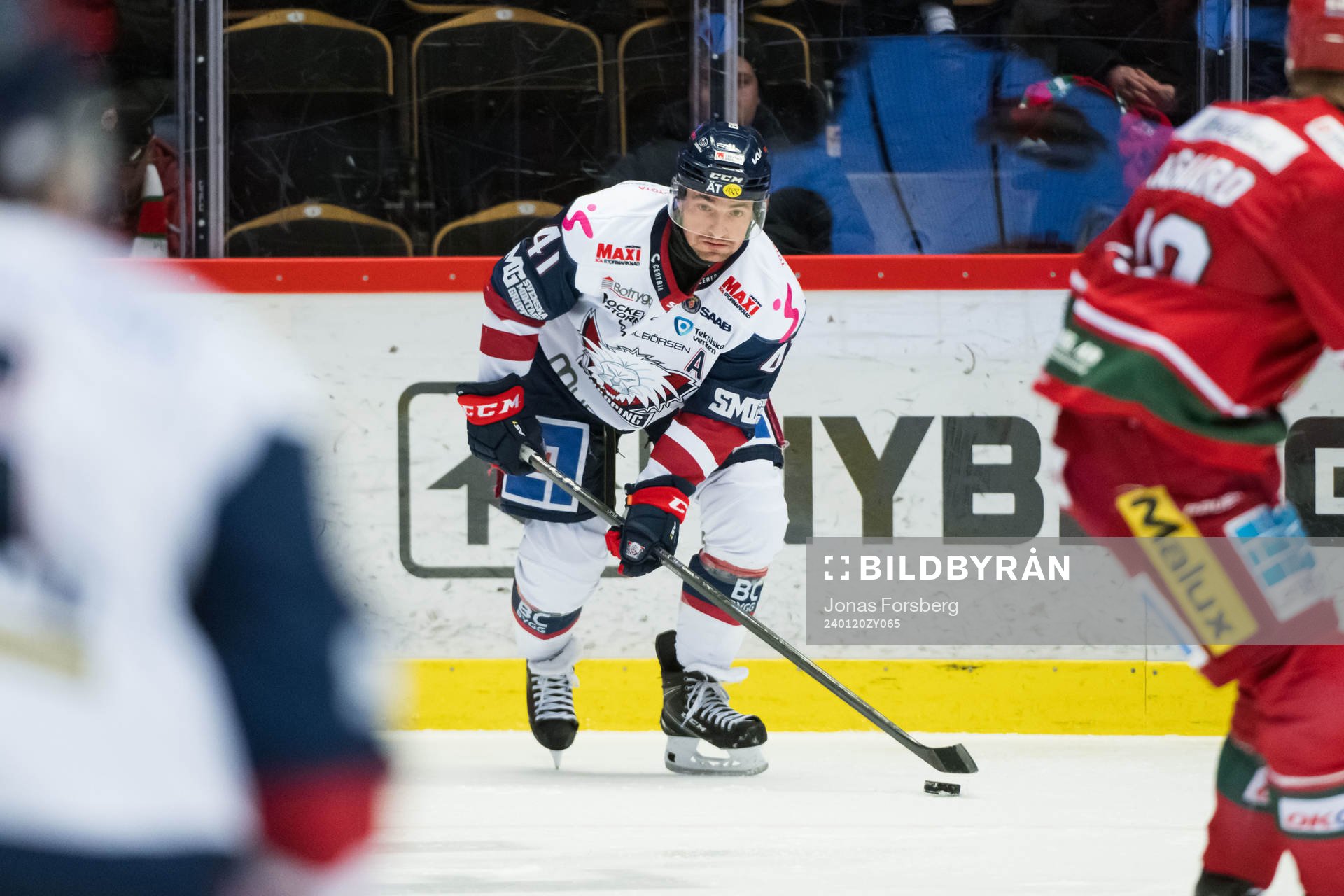 Linköpings Broc Little