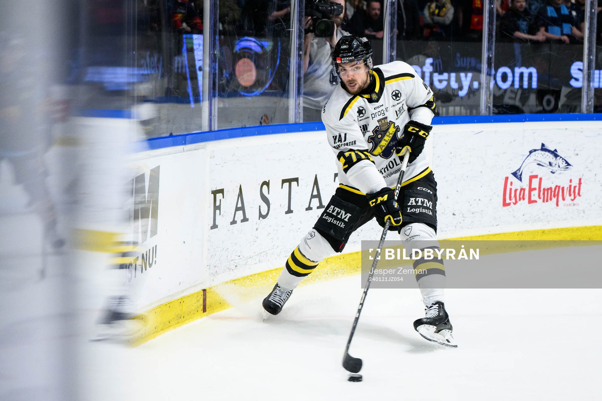 AIKs Branden Troock