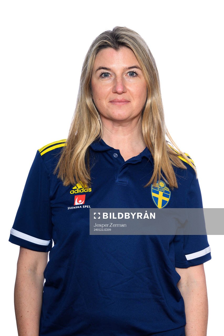 Alexandra William-Olsson, kommunikation- och