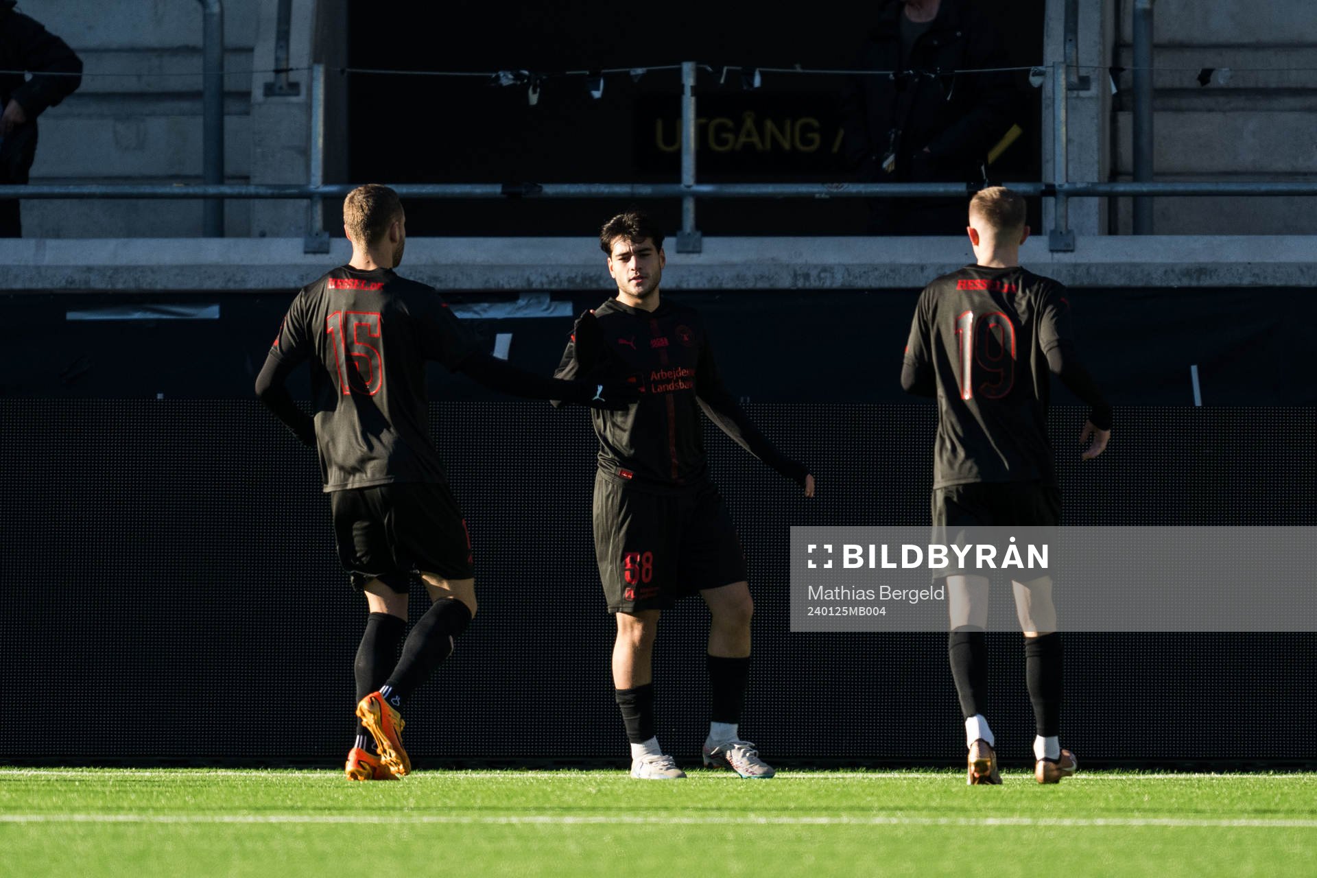 Midtjyllands Aral Simsir