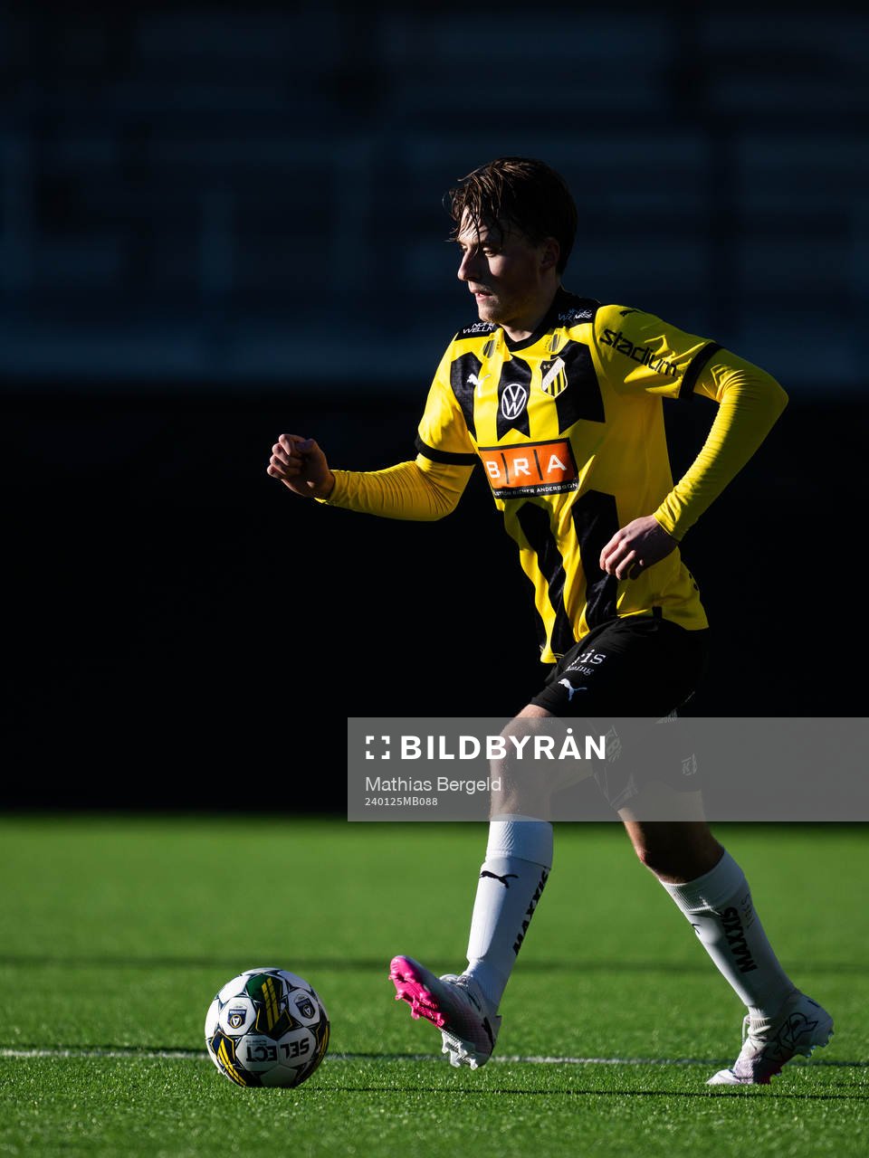 Häckens Sigge Jansson