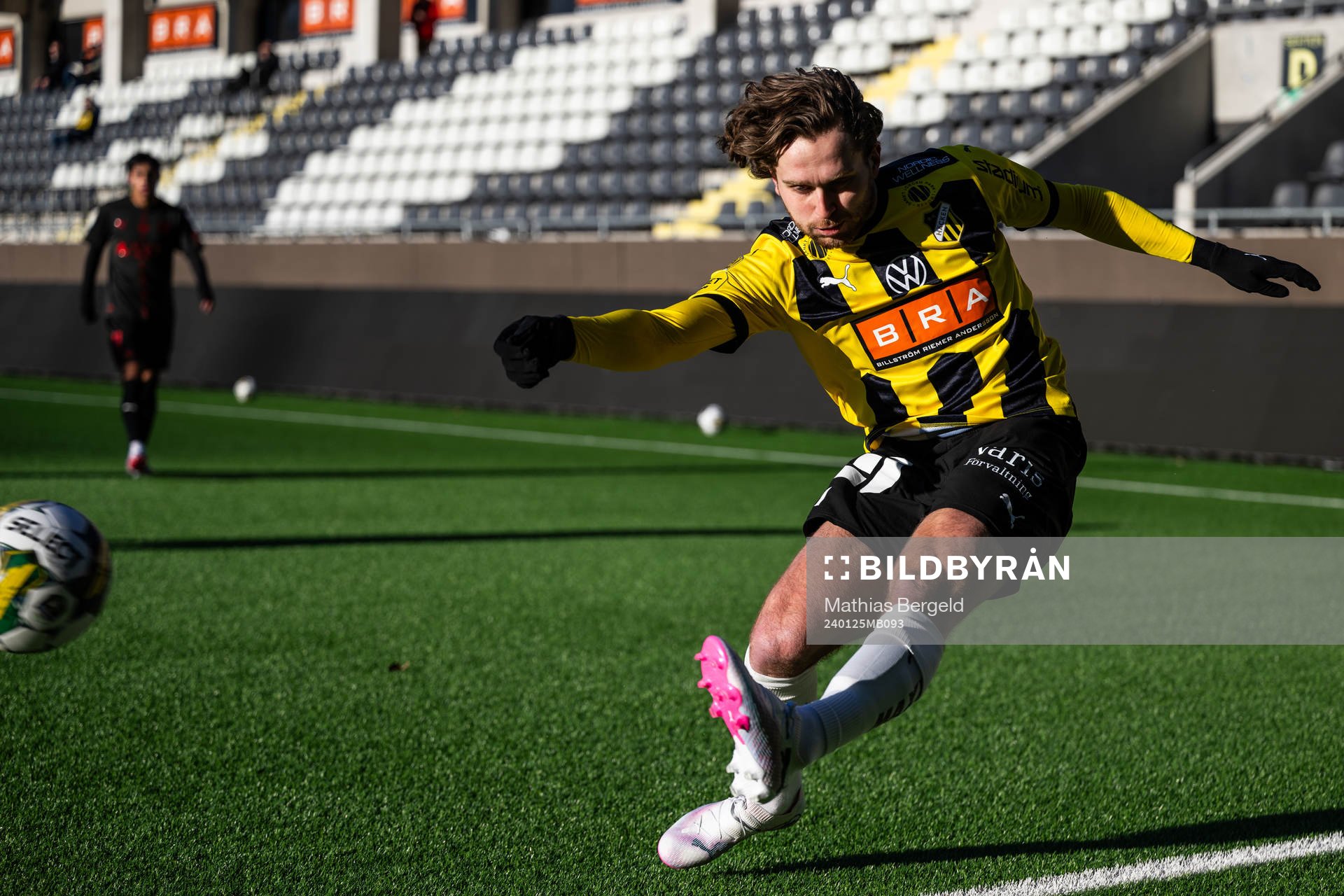 Häckens Adam Lundqvist