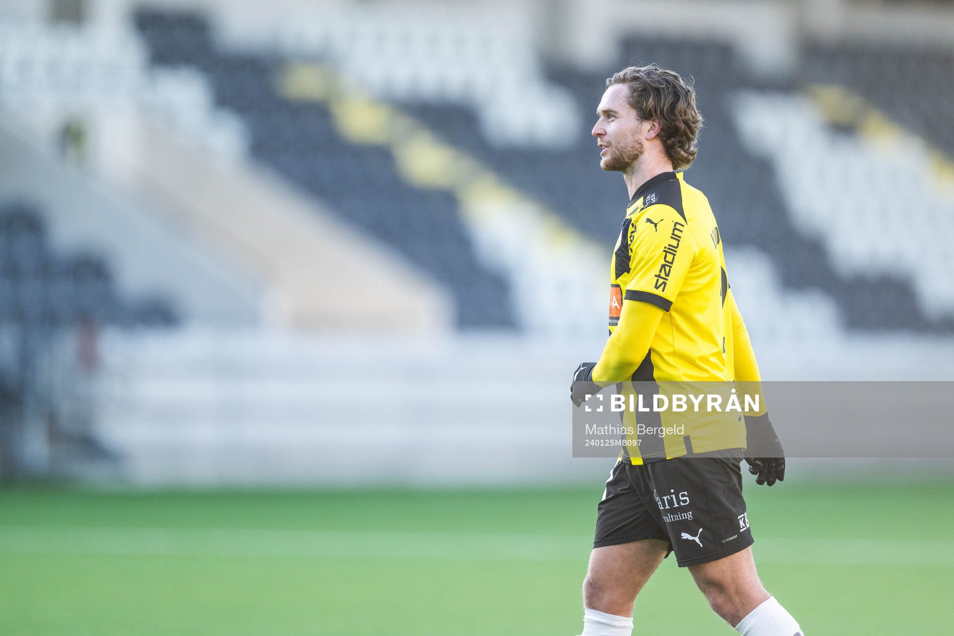 Häckens Adam Lundqvist