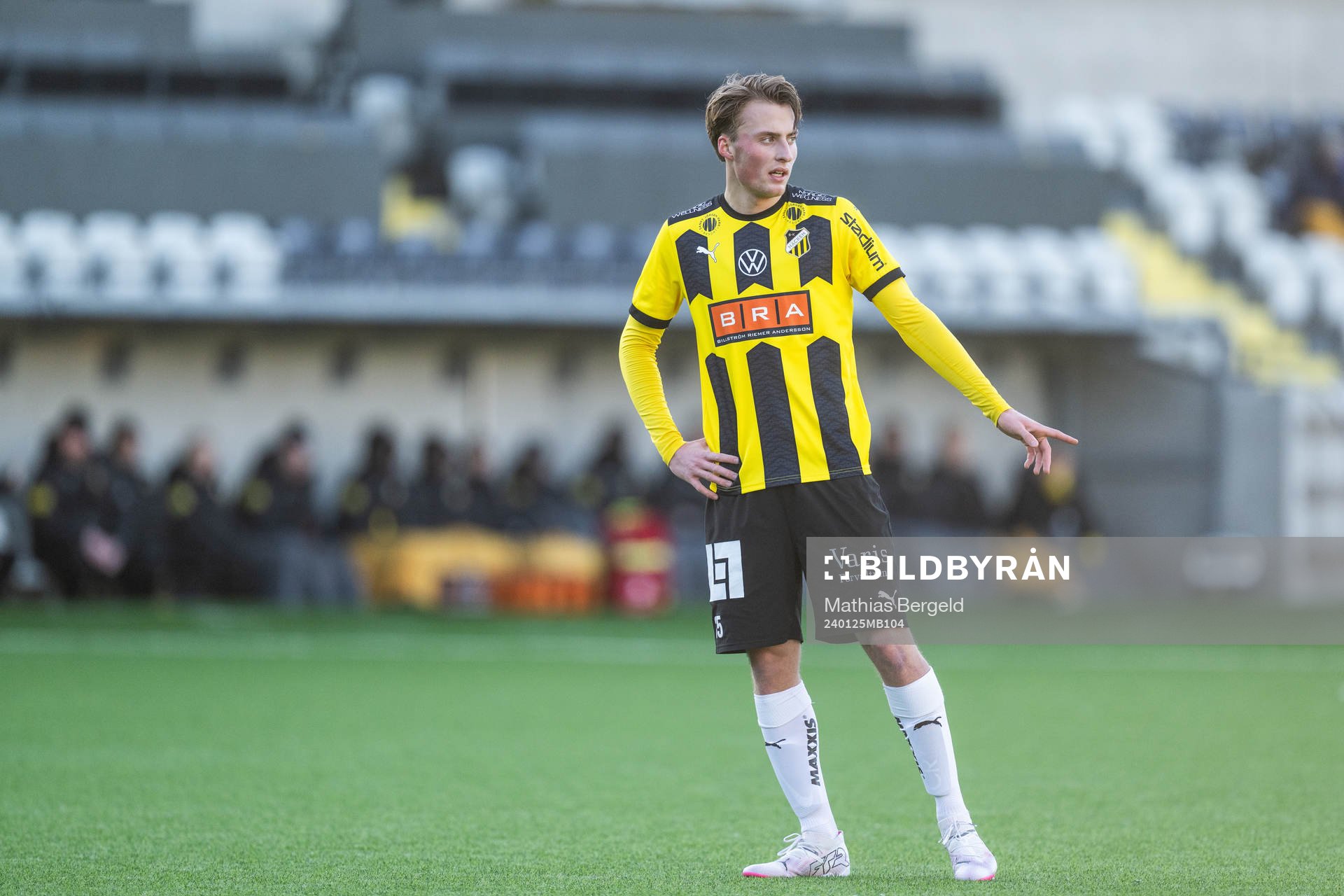 Häckens Sigge Jansson