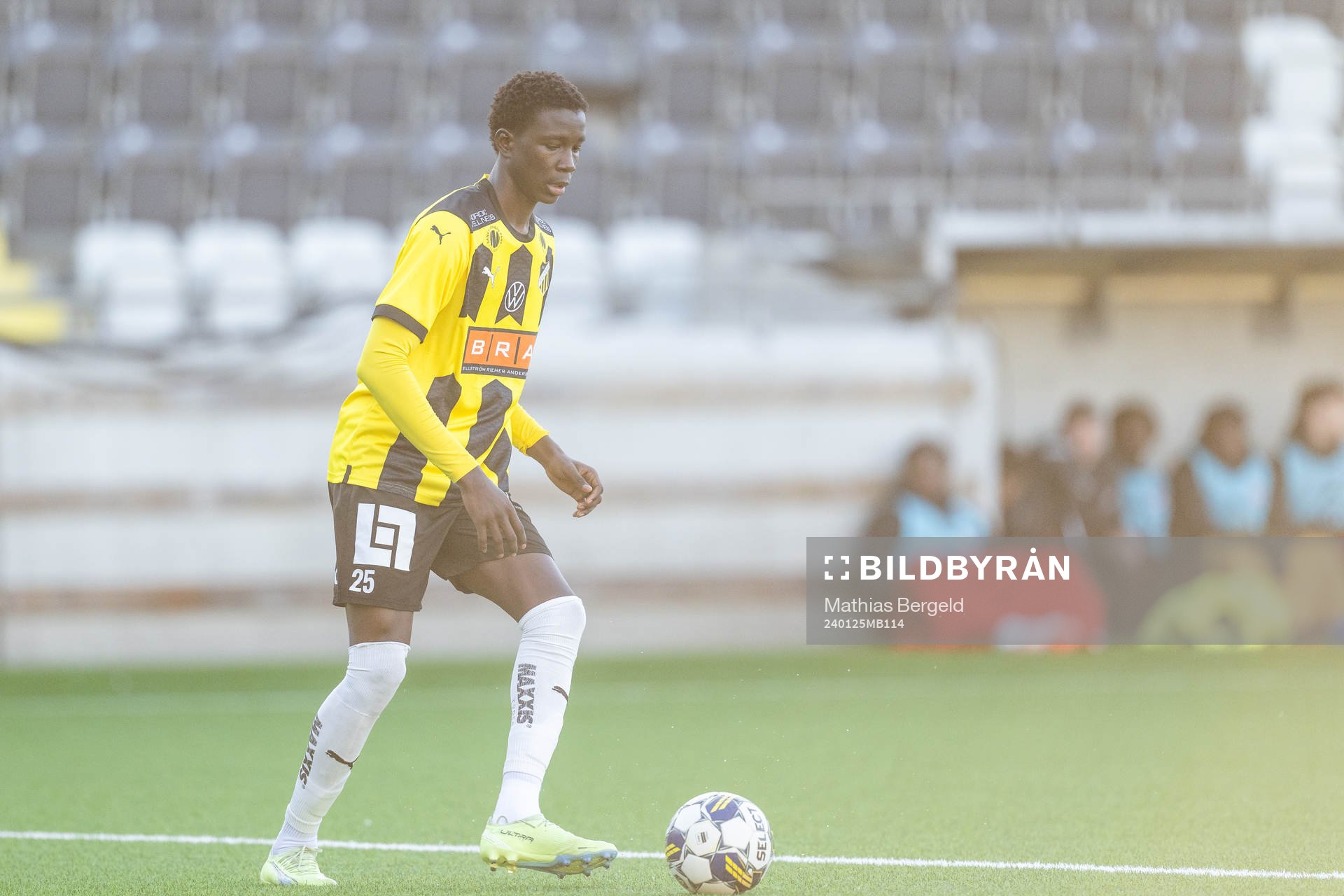 Häckens Abdoulaye Faye