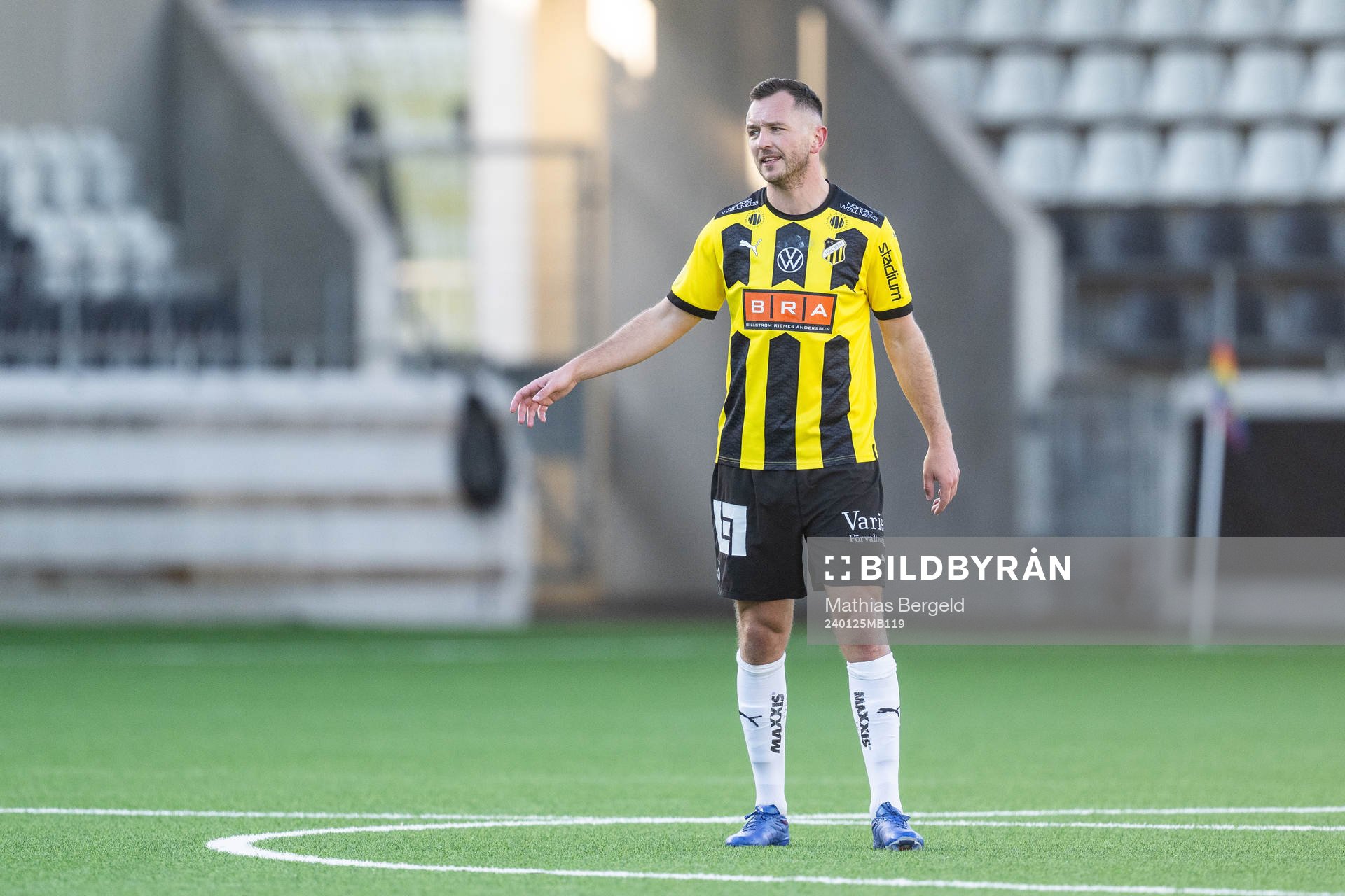 Häckens Even Hovland