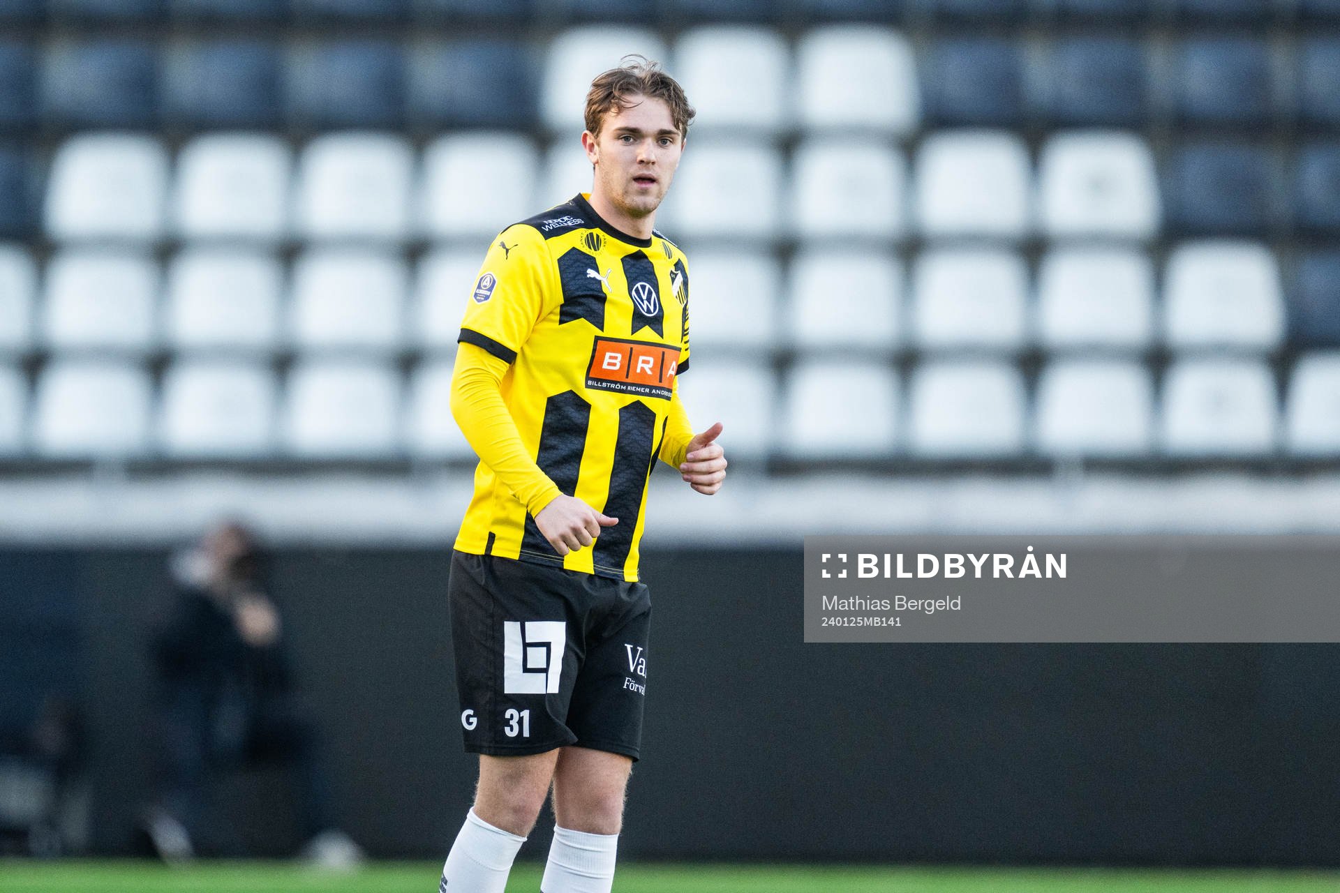 Häckens Charlie Axede