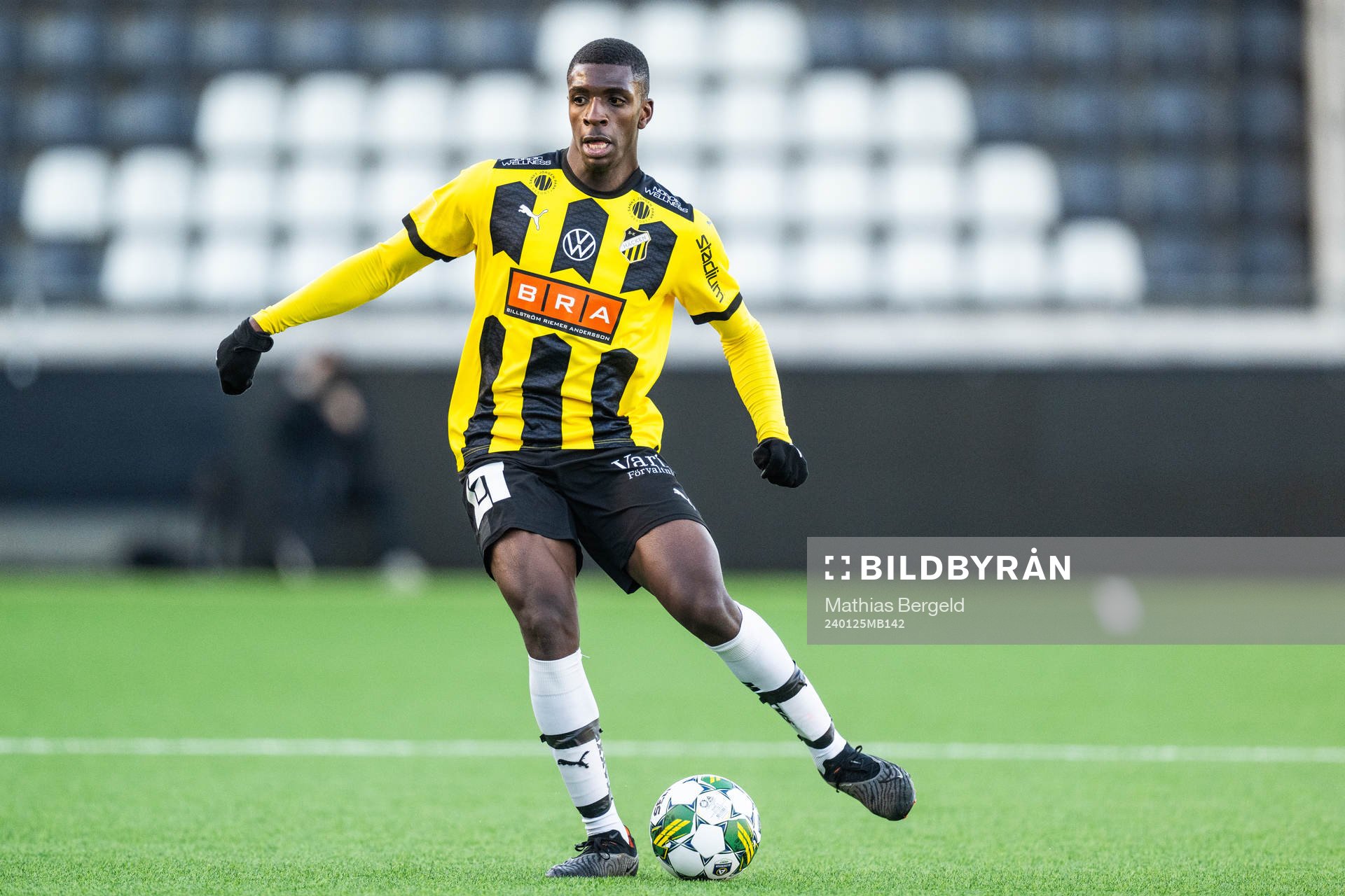 Häckens Anomnachi Chidi
