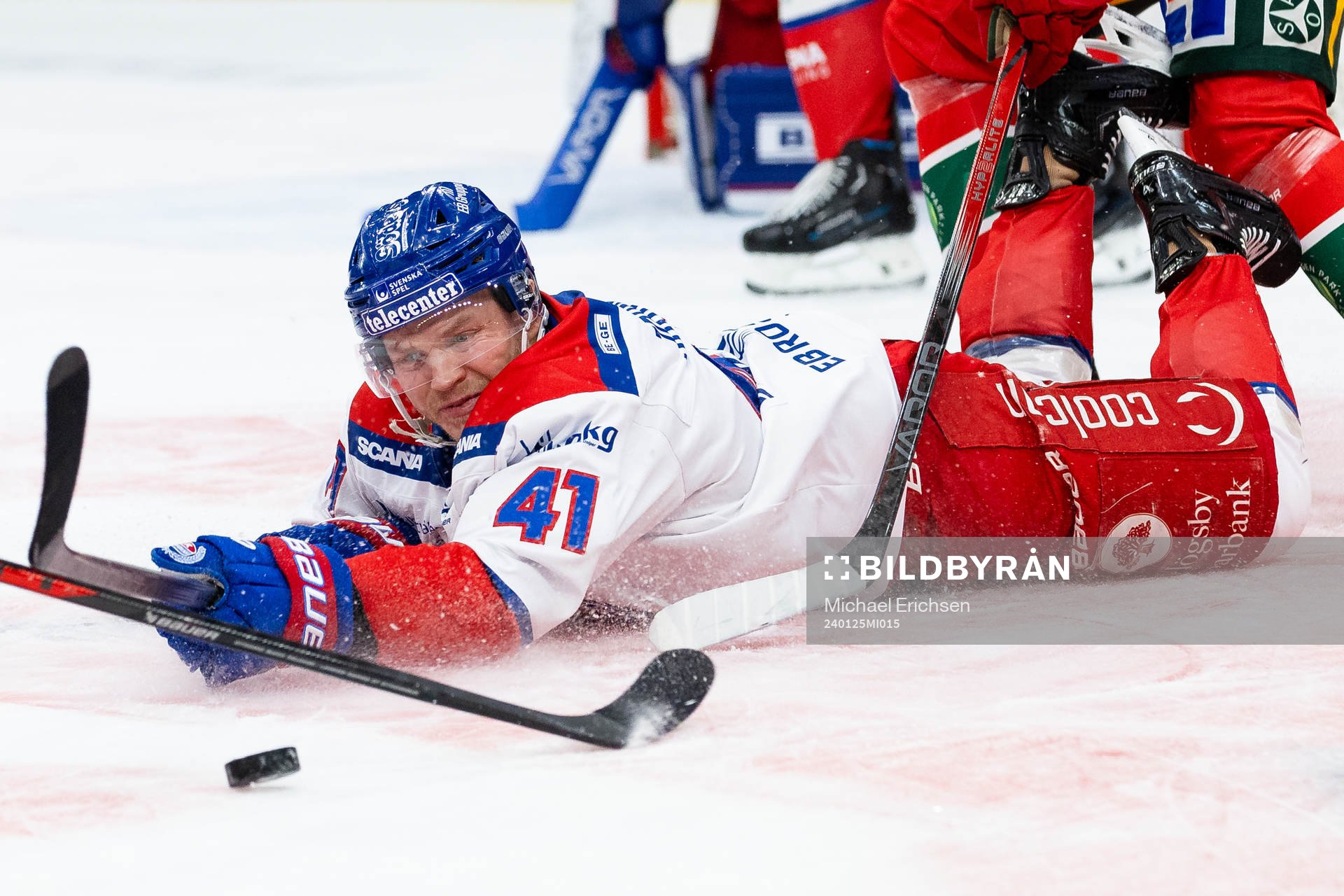 Oskarshamns Johan Johnsson
