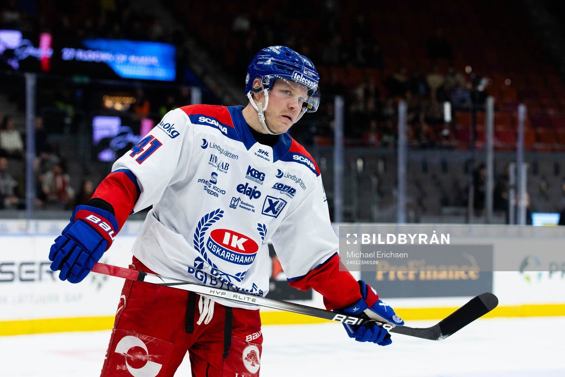 Oskarshamns Johan Johnsson