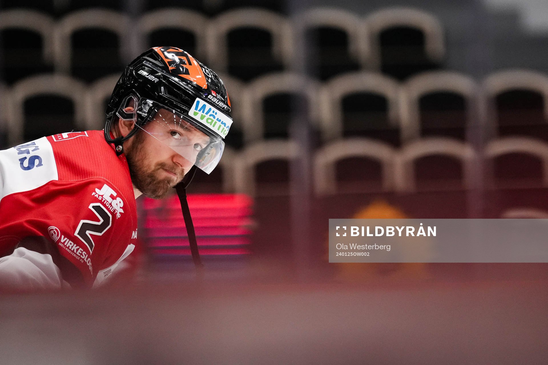 Örebros Rasmus Rissanen