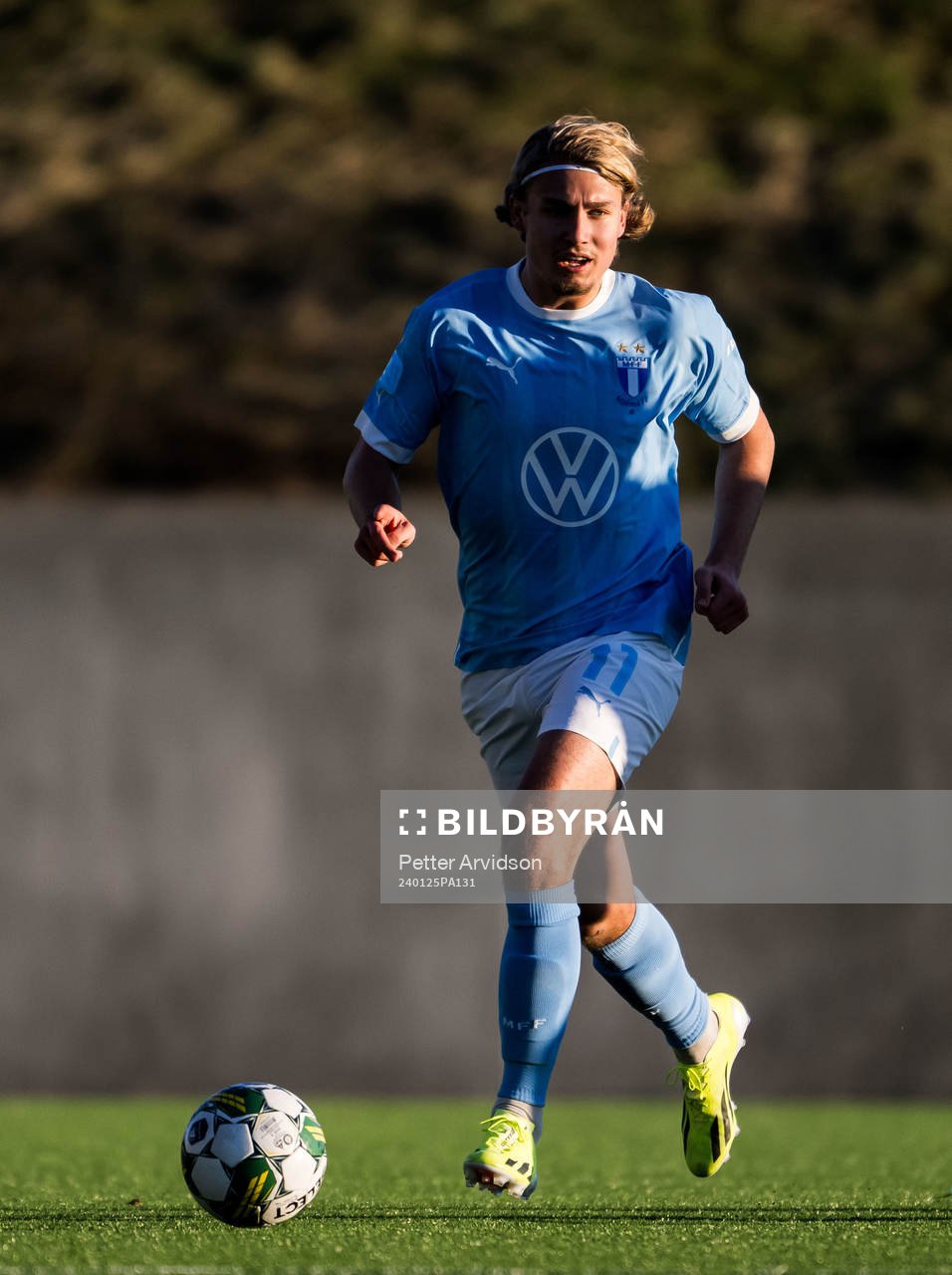 Malmö FFs Sebastian Nanasi