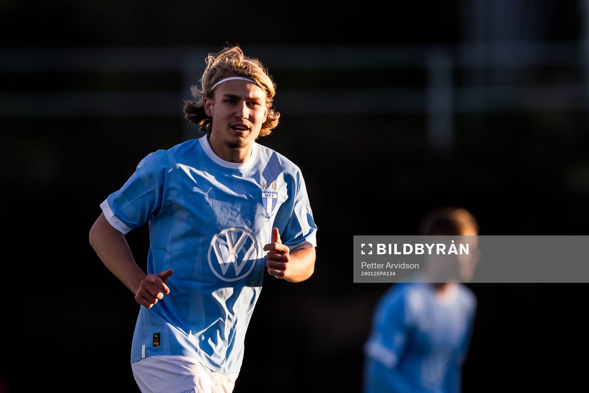 Malmö FFs Sebastian Nanasi