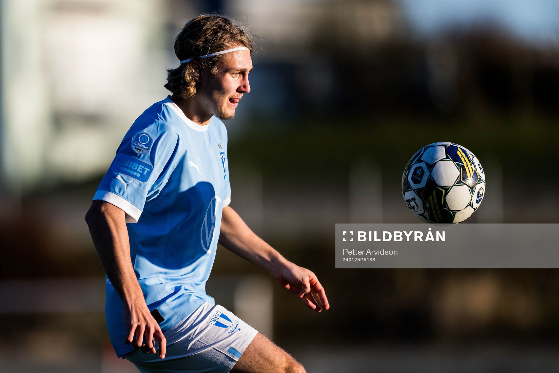 Malmö FFs Sebastian Nanasi