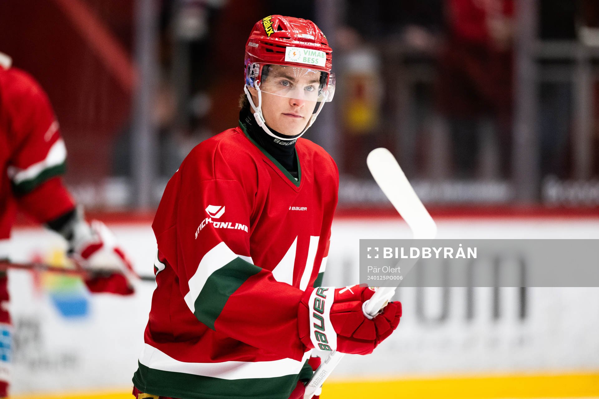 MoDos Logan Hutsko