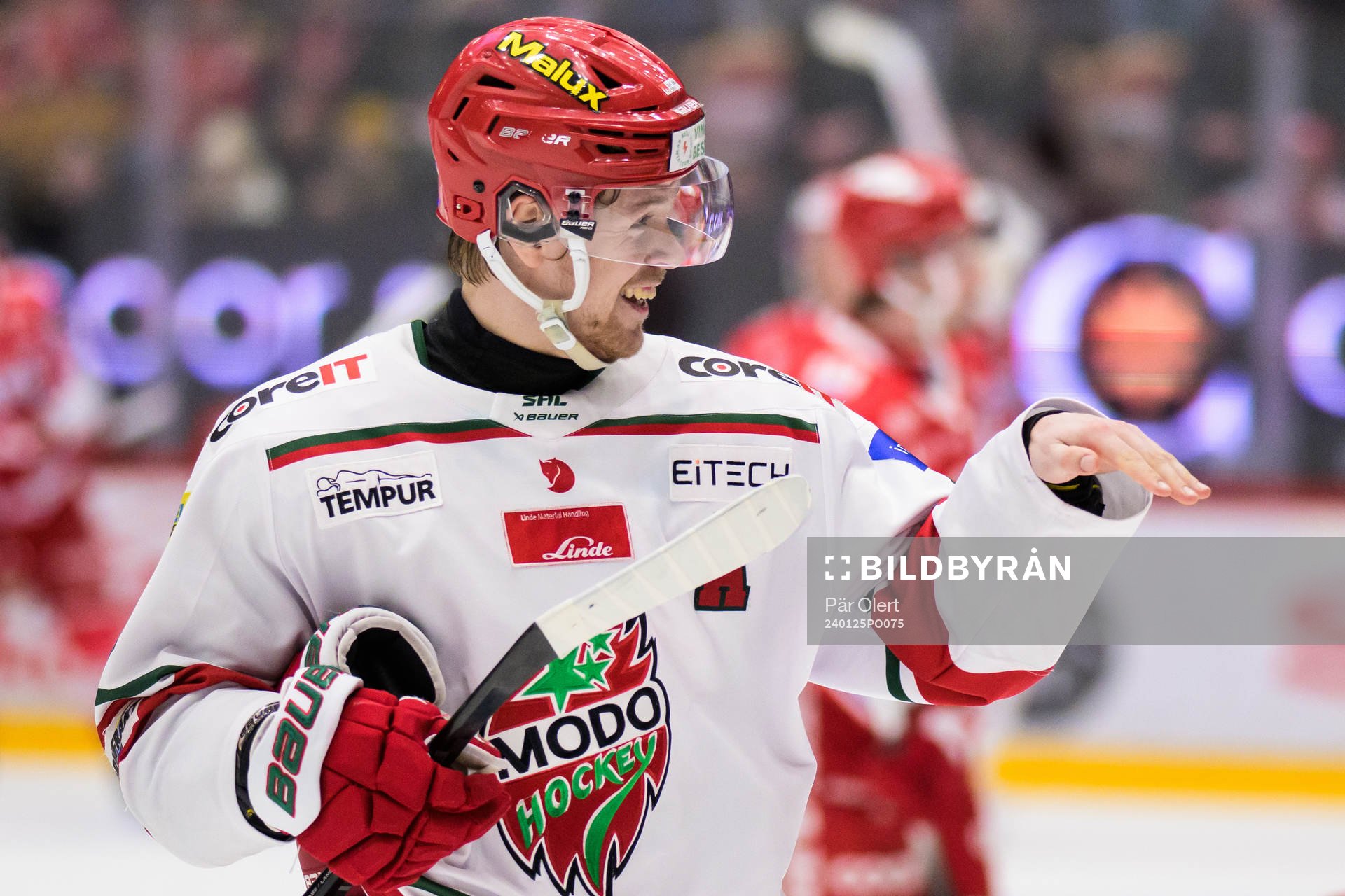 MoDos Mikkel Aagaard