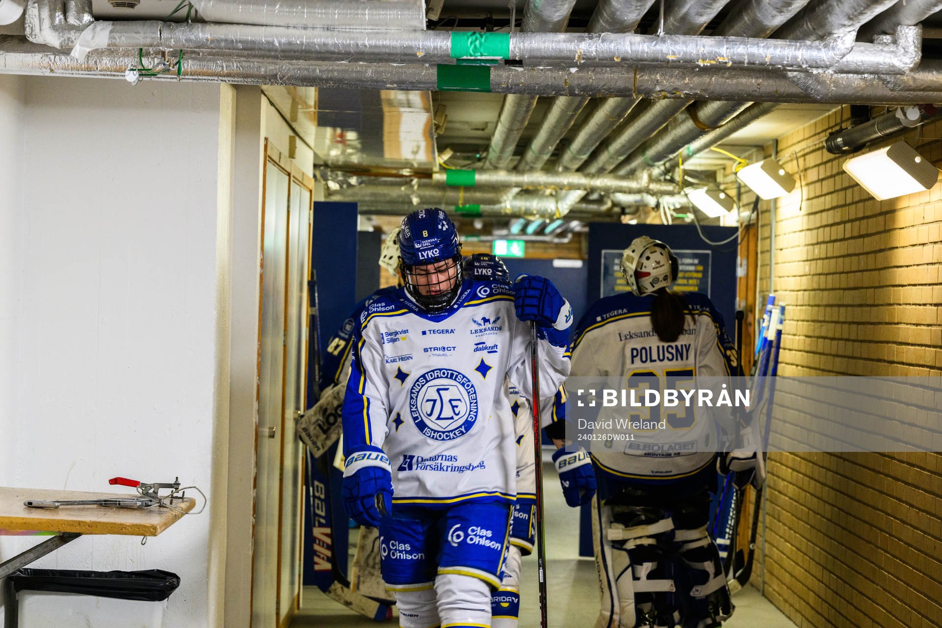 Leksands Ella Albinsson