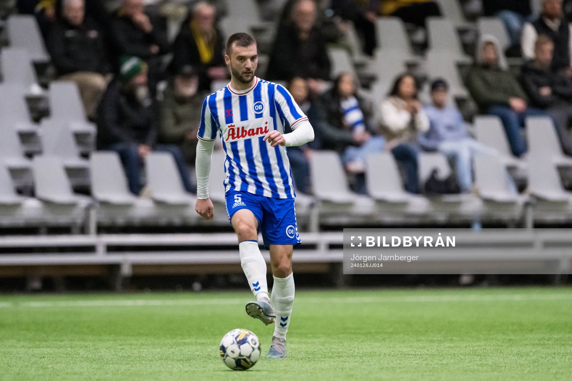 Odenses Mihajlo Ivancevic