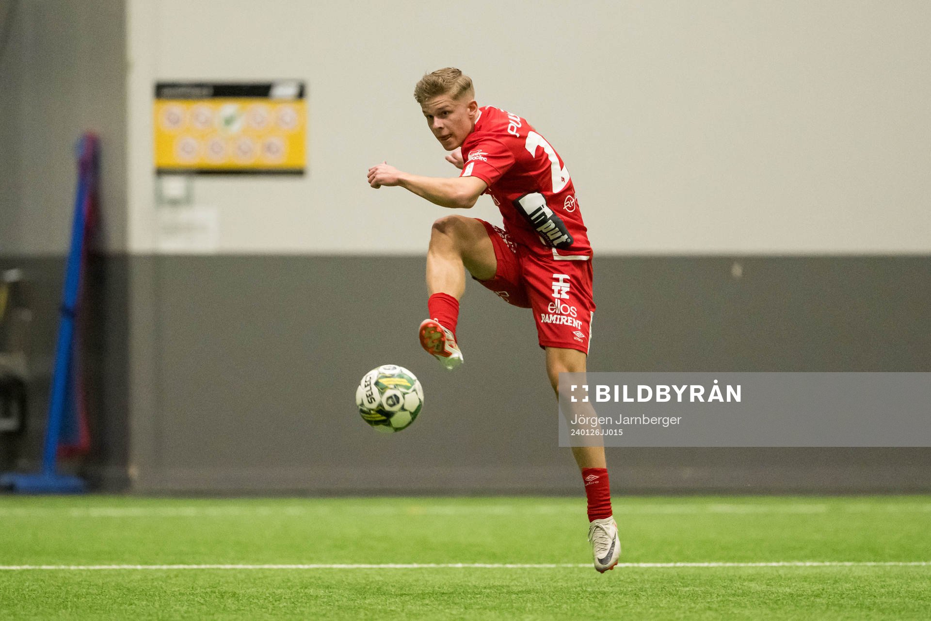 Elfsborgs Gottfrid Rapp