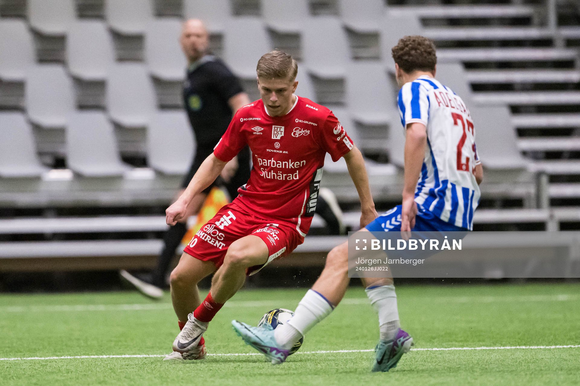 Elfsborgs Gottfrid Rapp