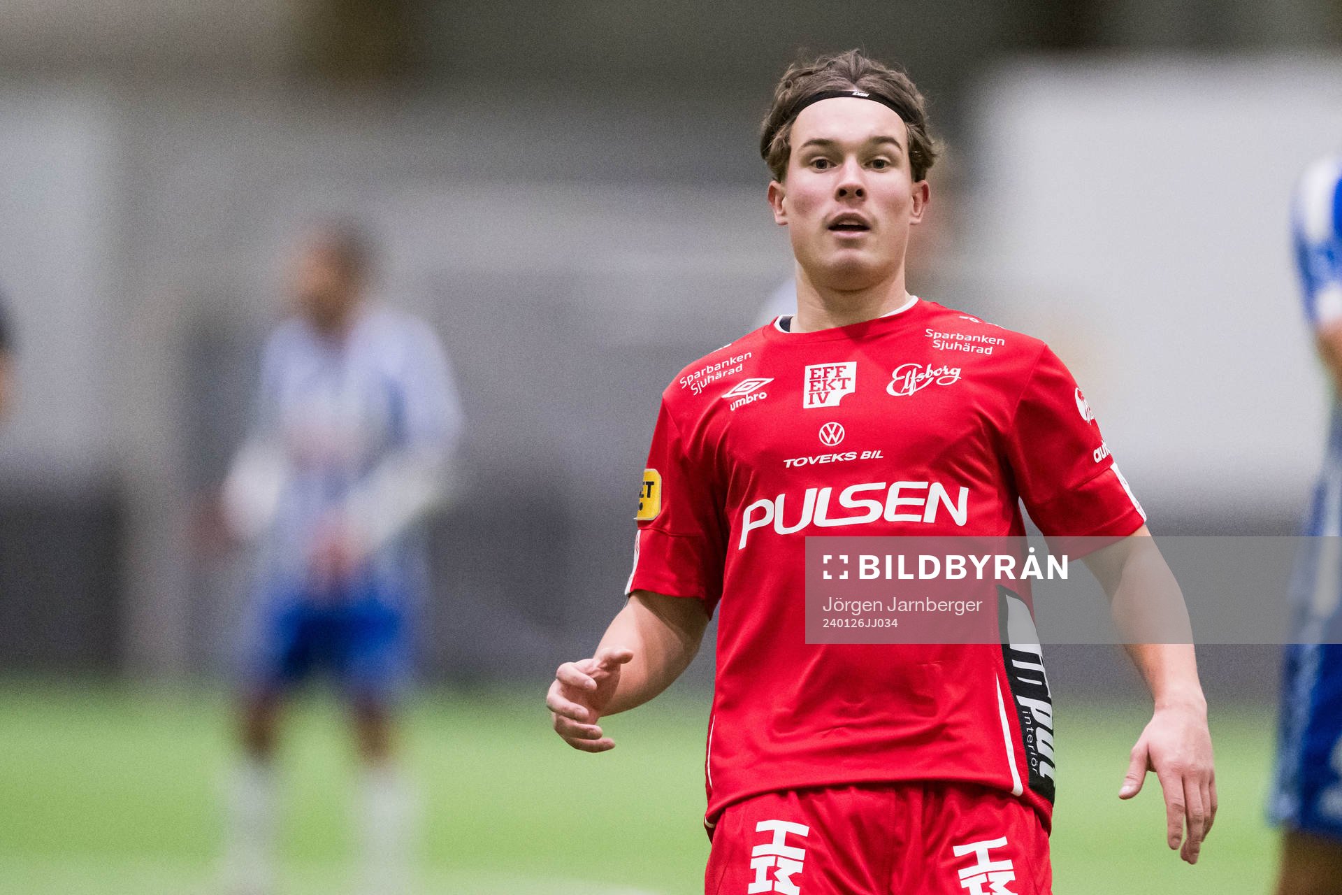 Elfsborgs Enzo Andrén
