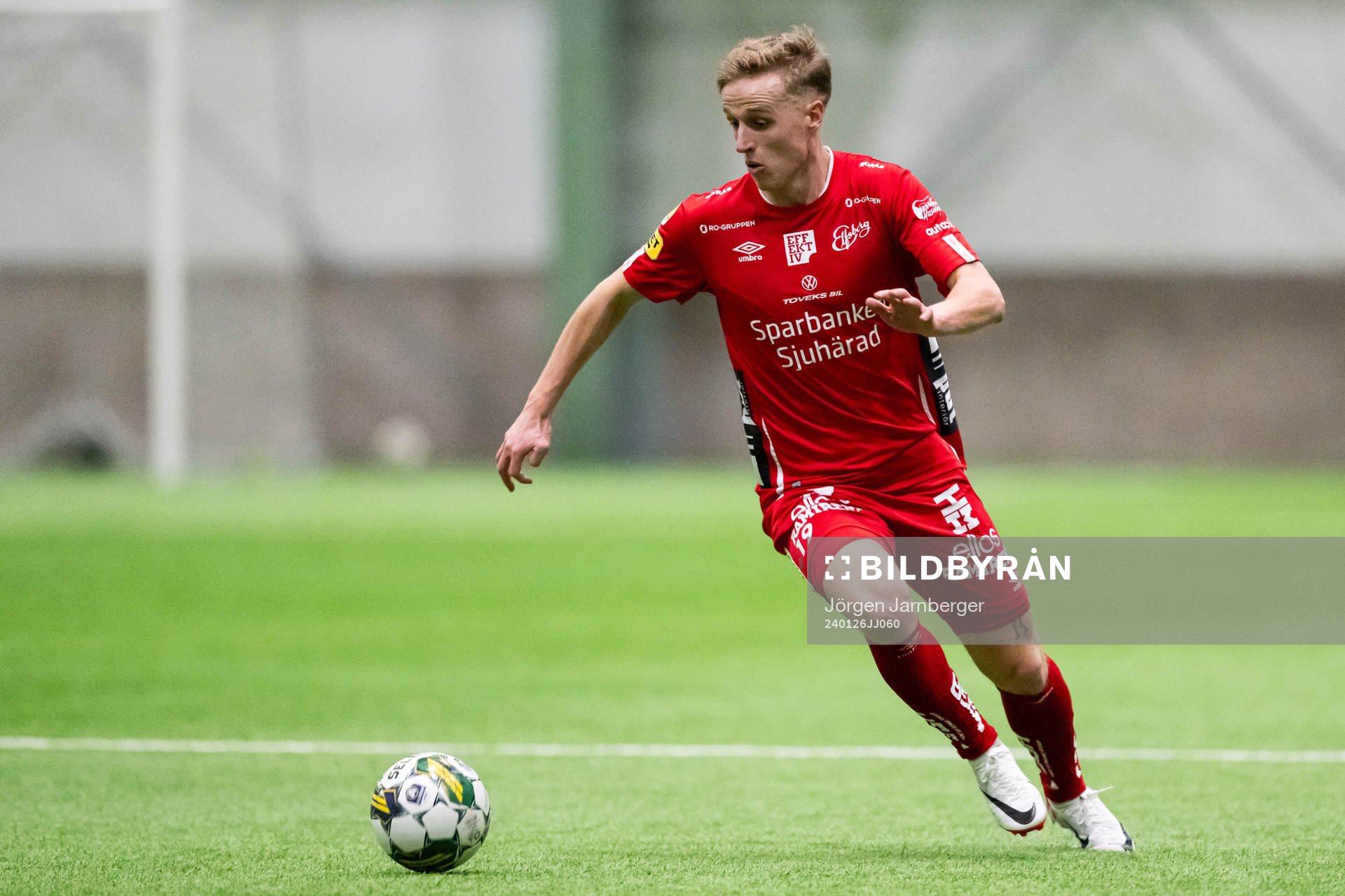 Elfsborgs Jeppe Møldrup Okkels