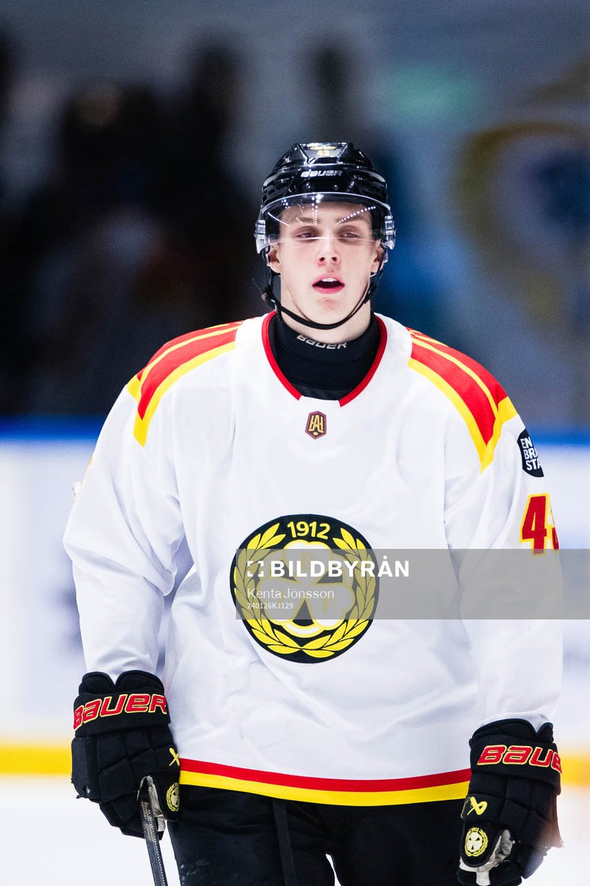 Brynäs Anton Ohlsson