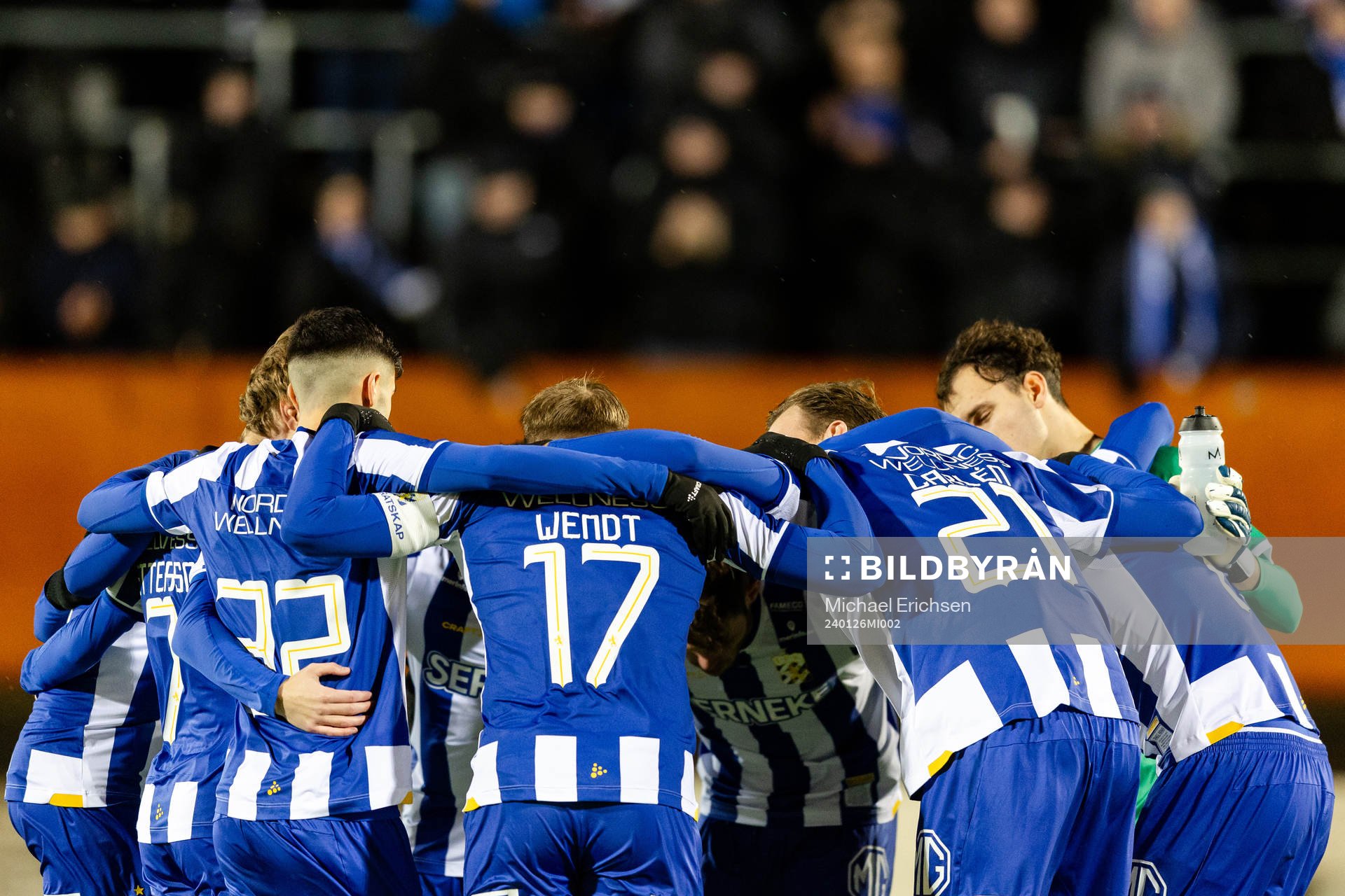 IFK Göteborgs spelare