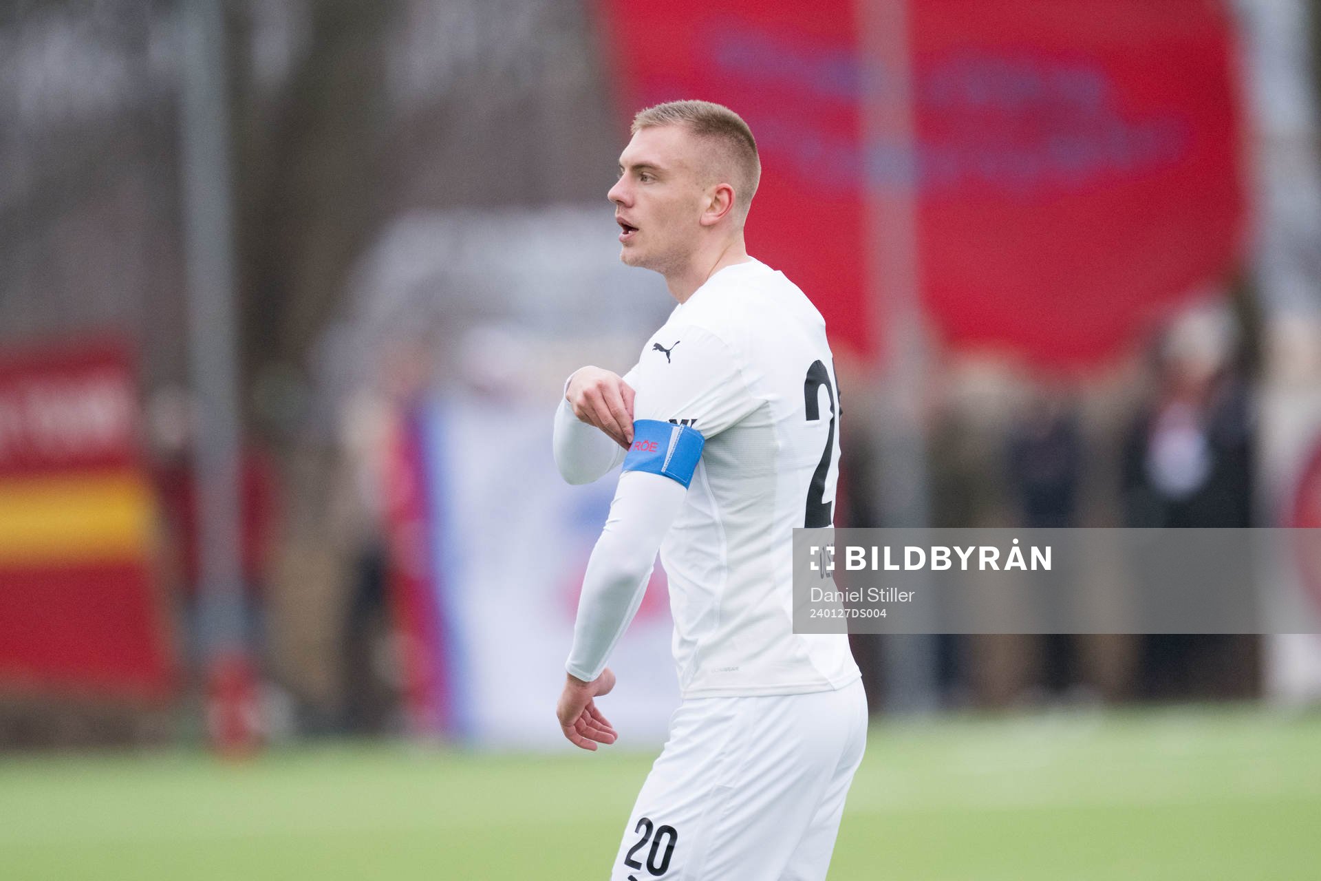 Helsingborgs Dennis Olsson