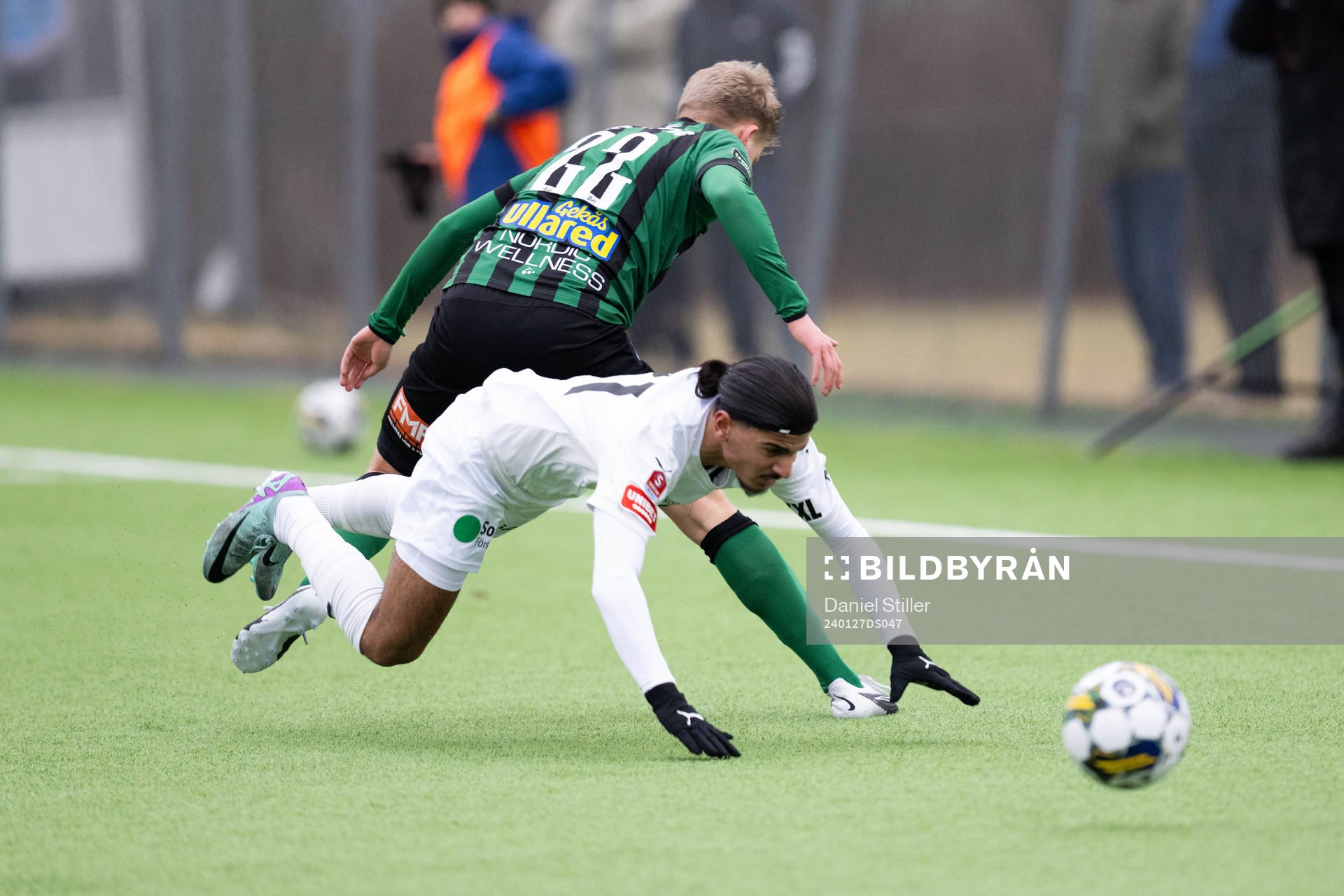 Helsingborgs Baker Amer