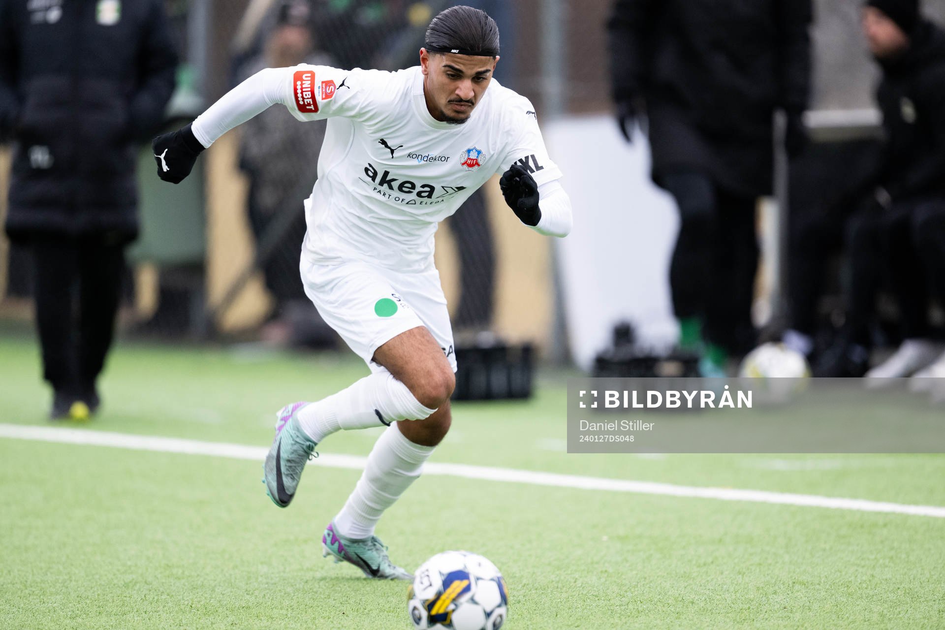 Helsingborgs Baker Amer