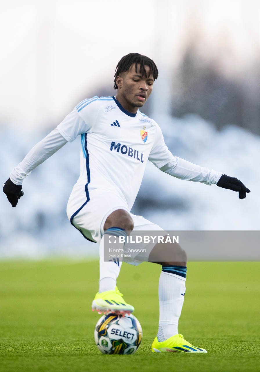 Djurgårdens Felix Va