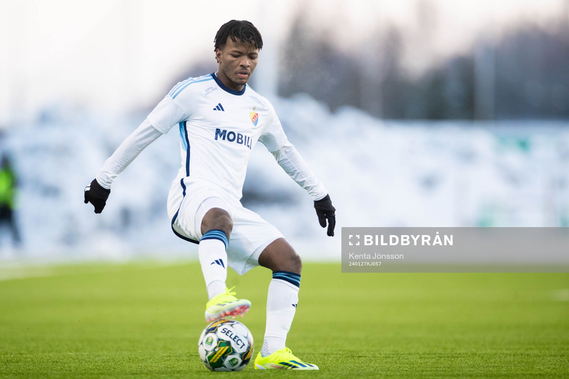Djurgårdens Felix Va