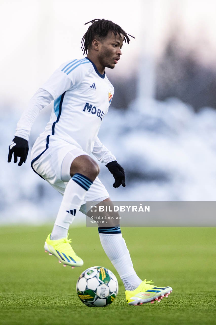 Djurgårdens Felix Va