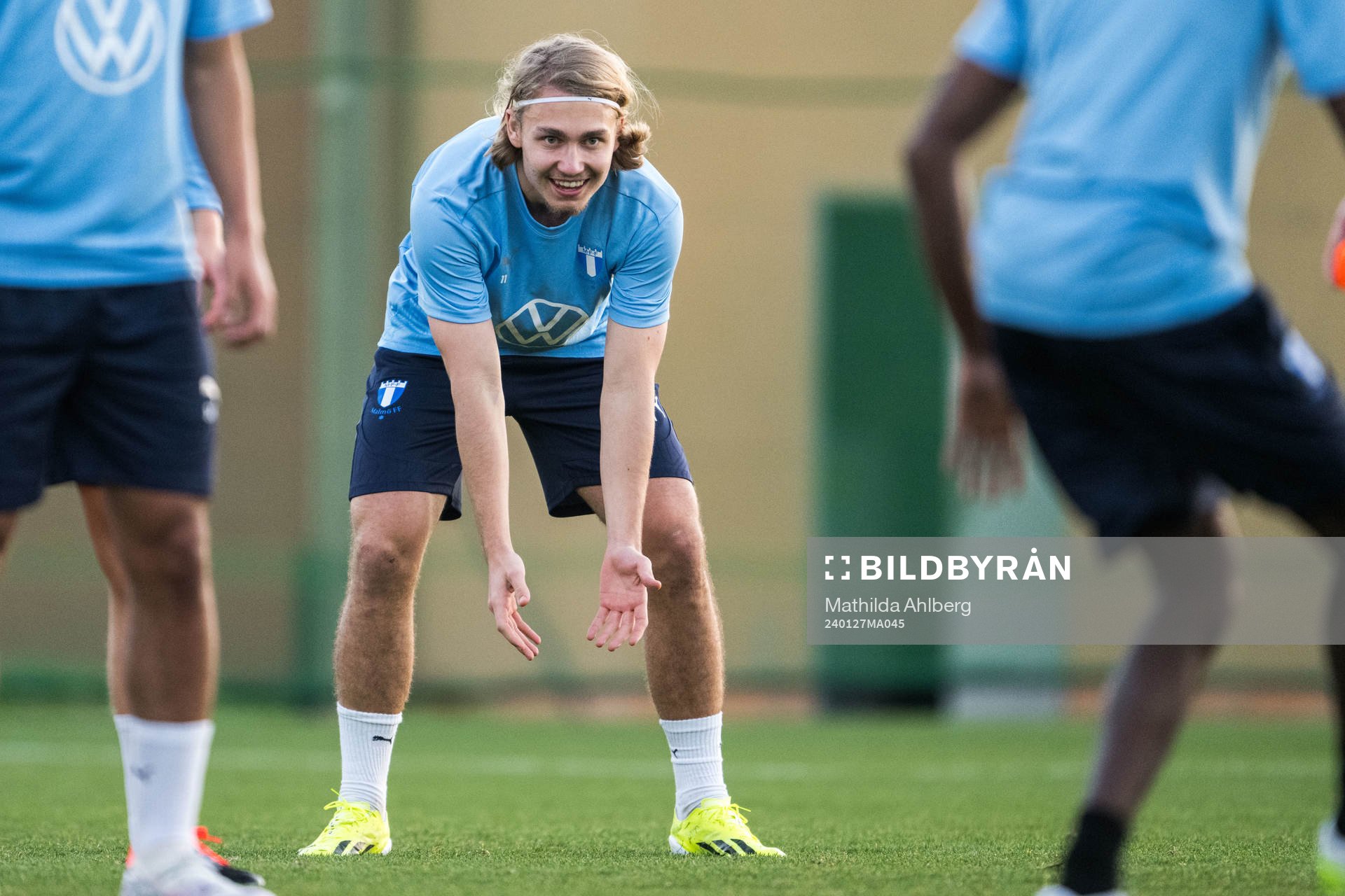 Malmö FFs Sebastian Nanasi