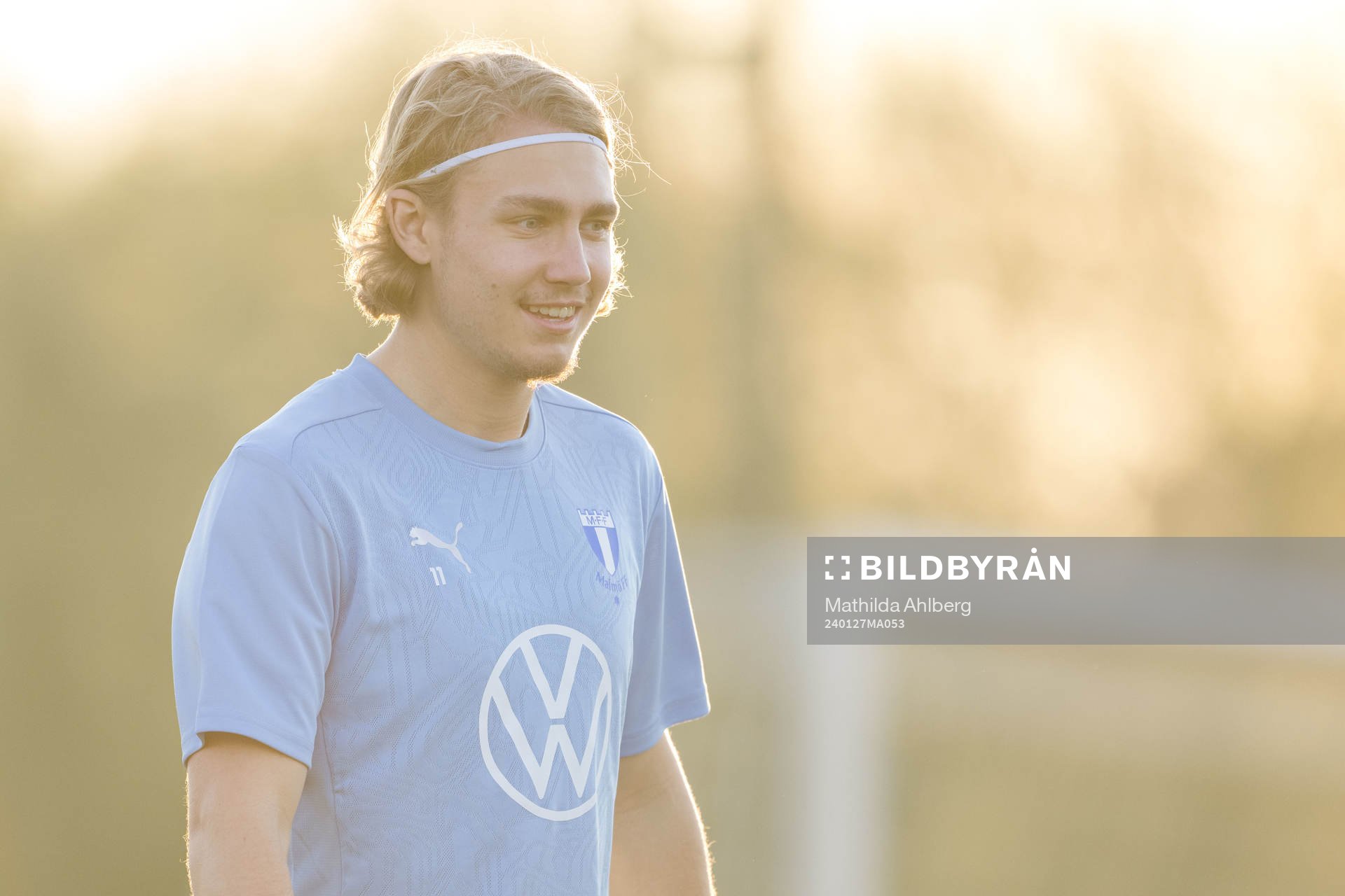 Malmö FFs Sebastian Nanasi