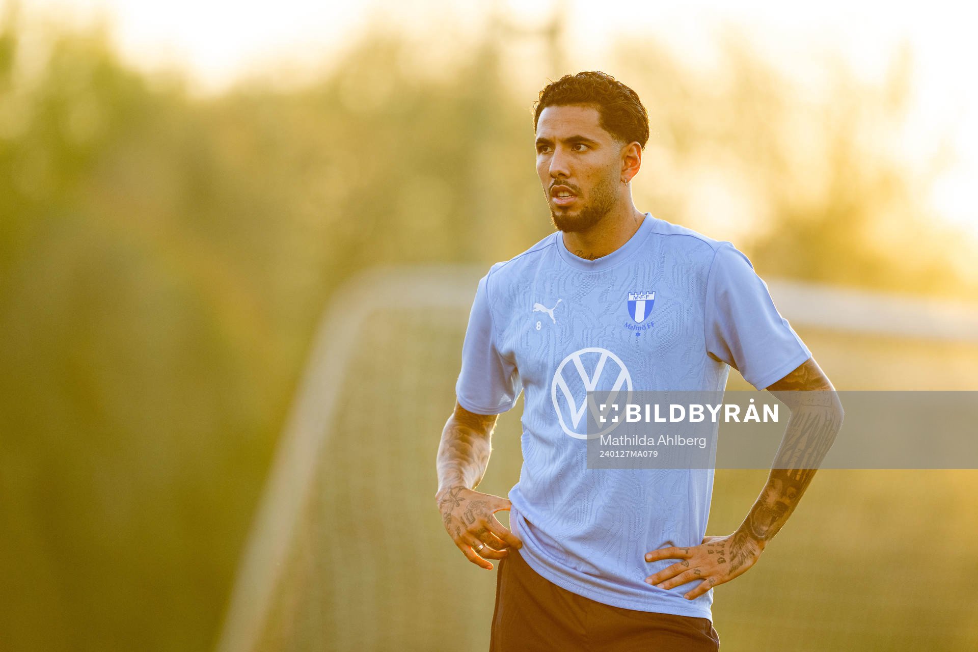 Sergio Pena