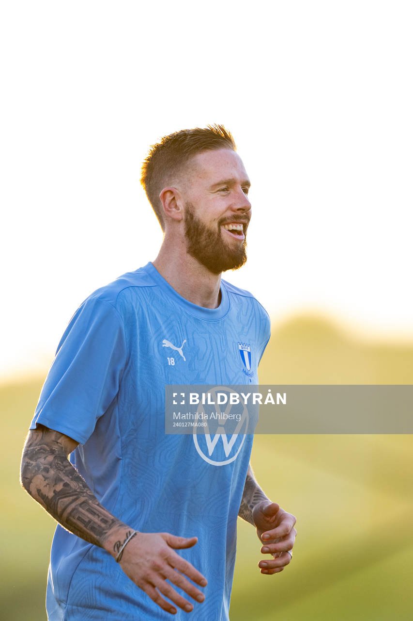 Pontus Jansson