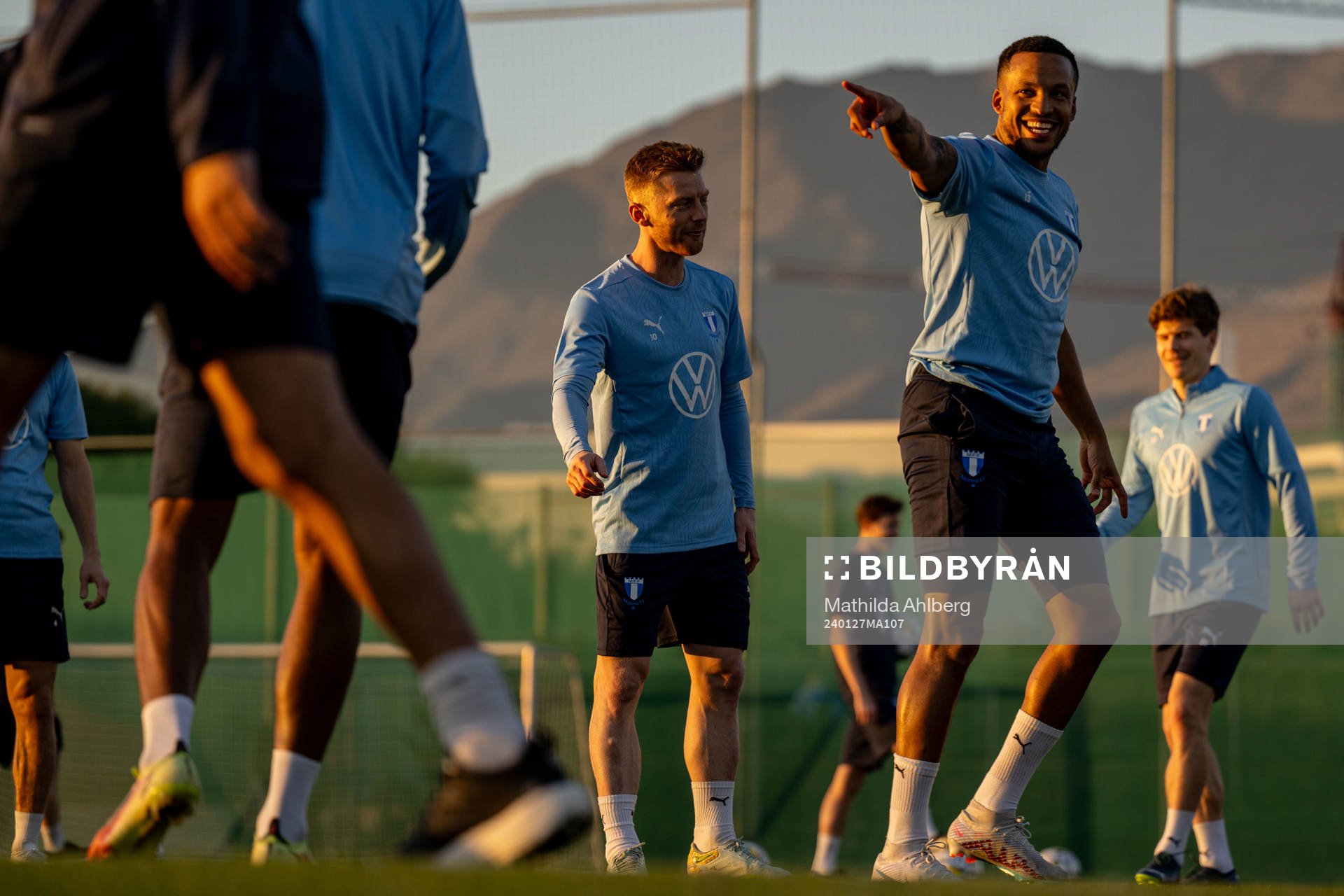 Martin Olsson