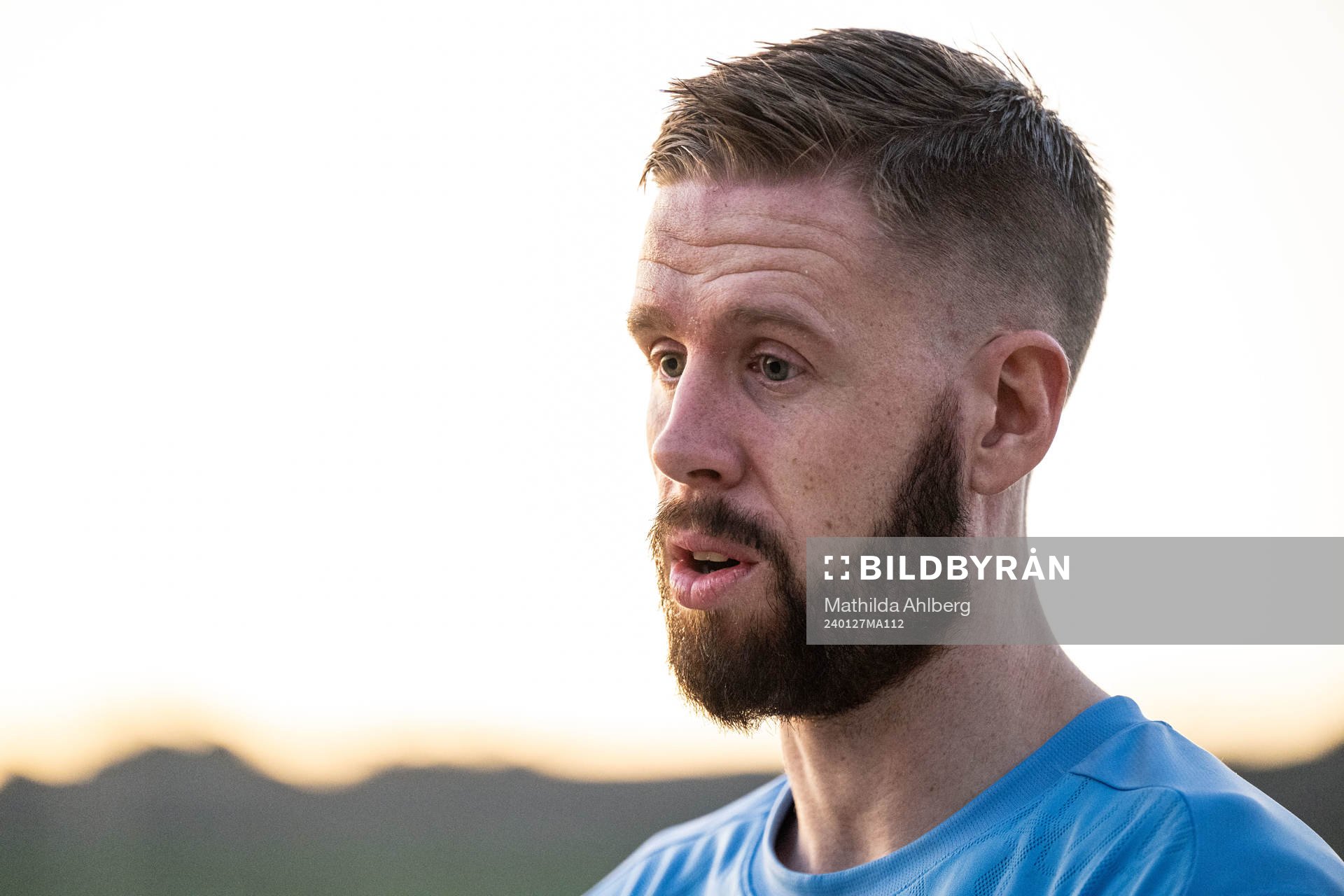 Pontus Jansson