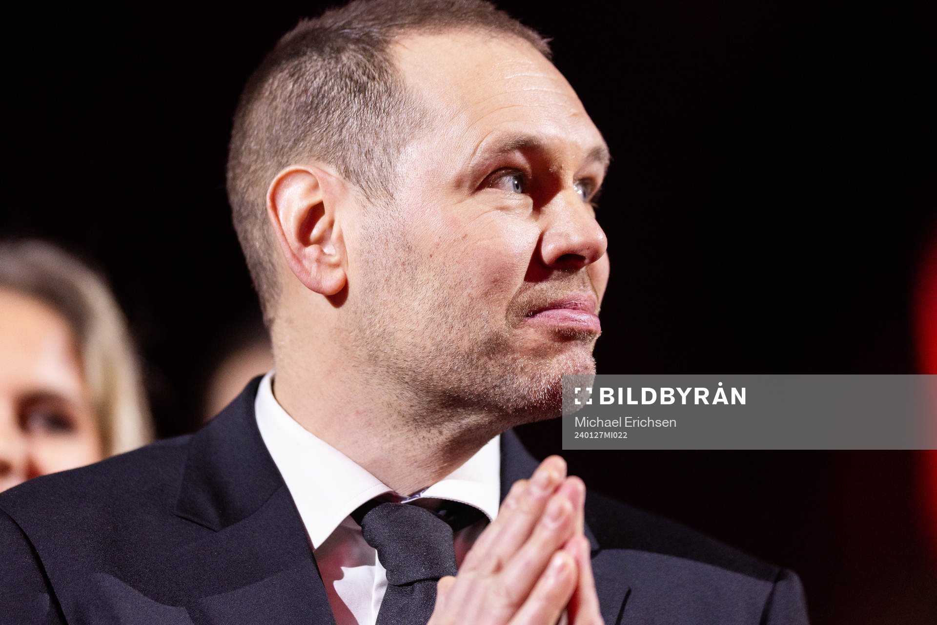 Frölundas Christian Bäckman